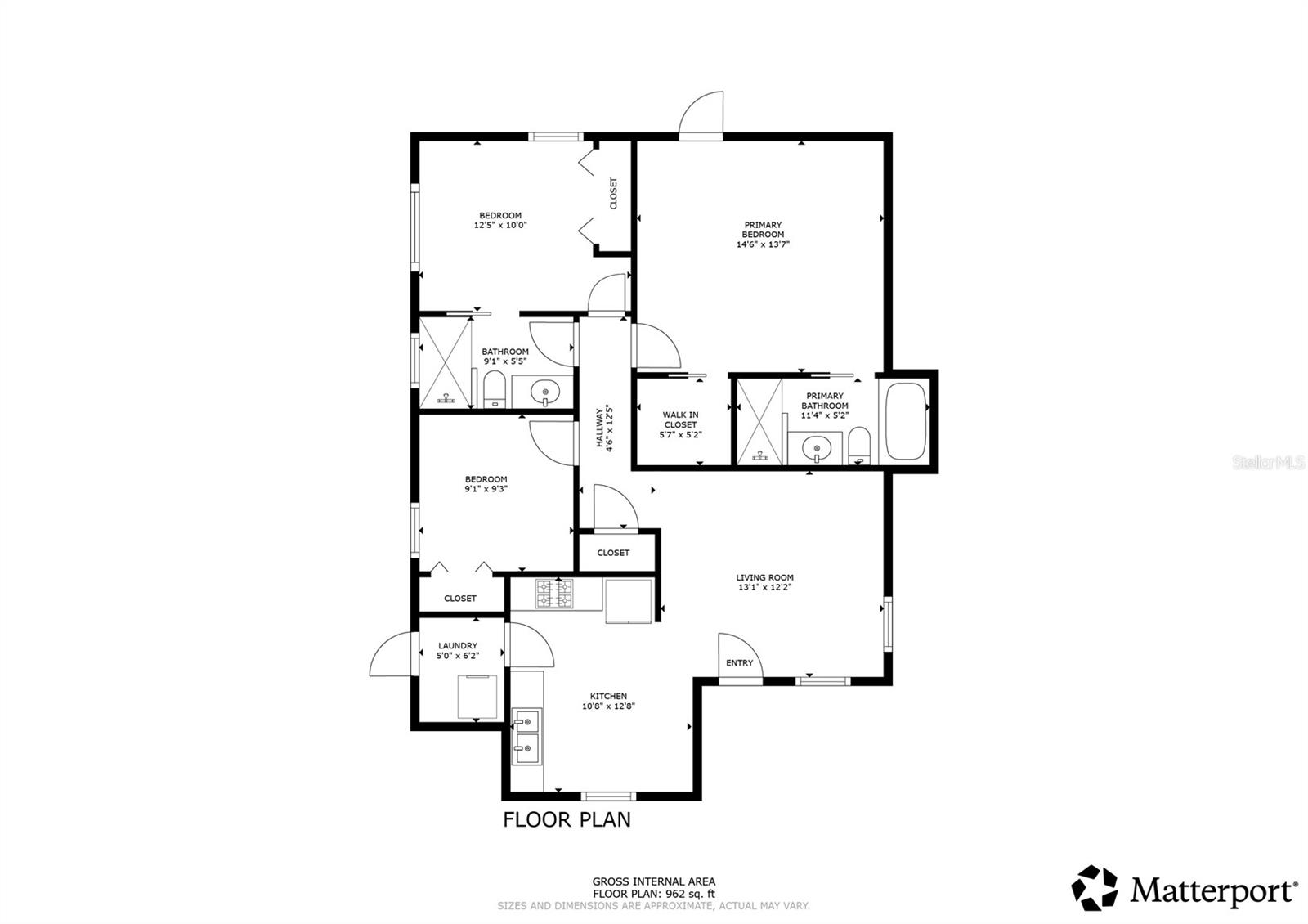 ST CLOUD MANOR ESTATES UNIT 2 - Residential