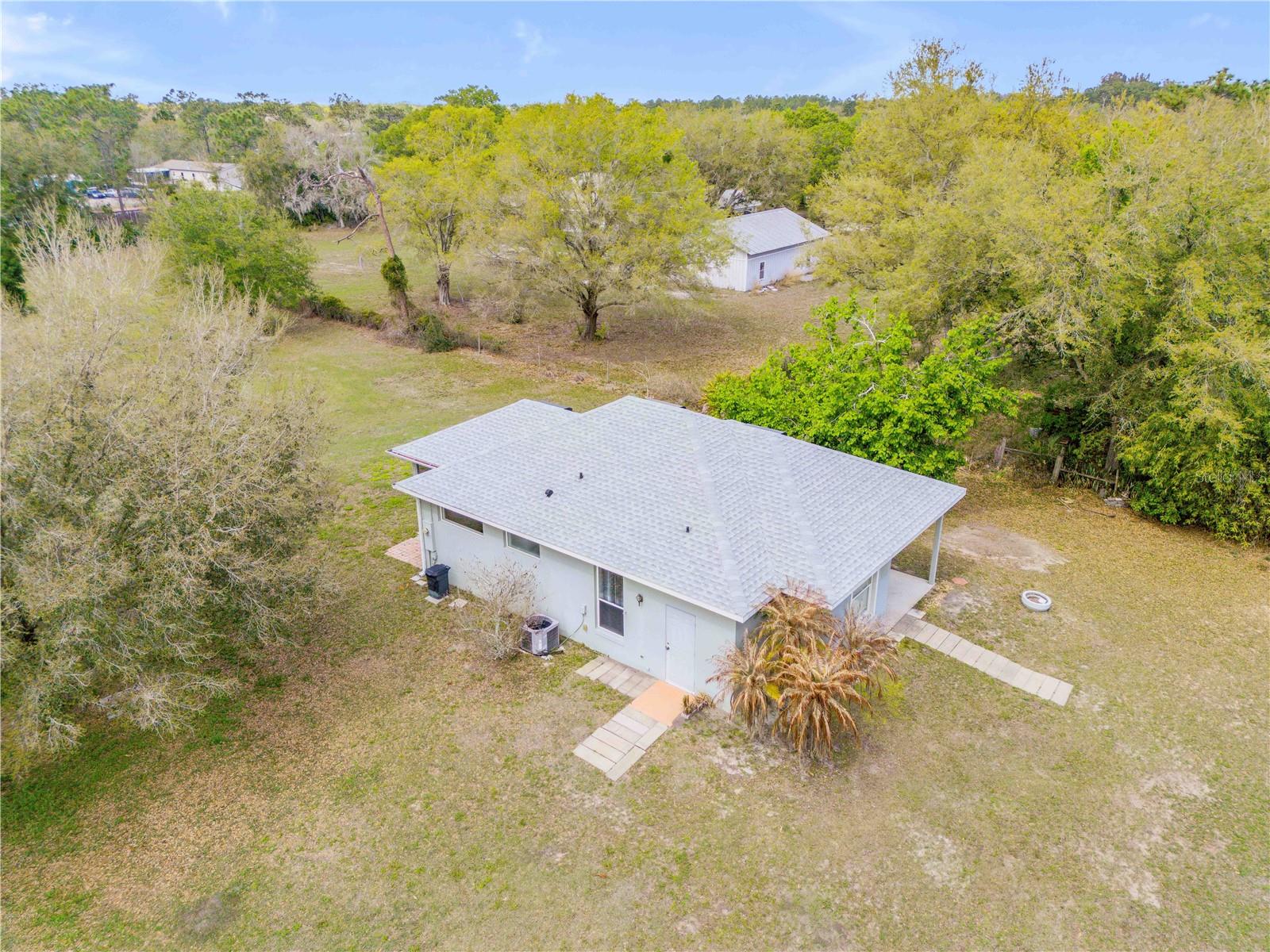 ST CLOUD MANOR ESTATES UNIT 2 - Residential