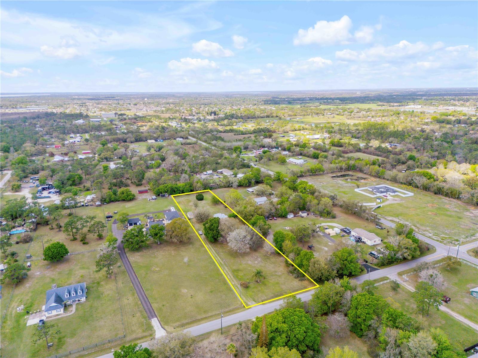 ST CLOUD MANOR ESTATES UNIT 2 - Residential