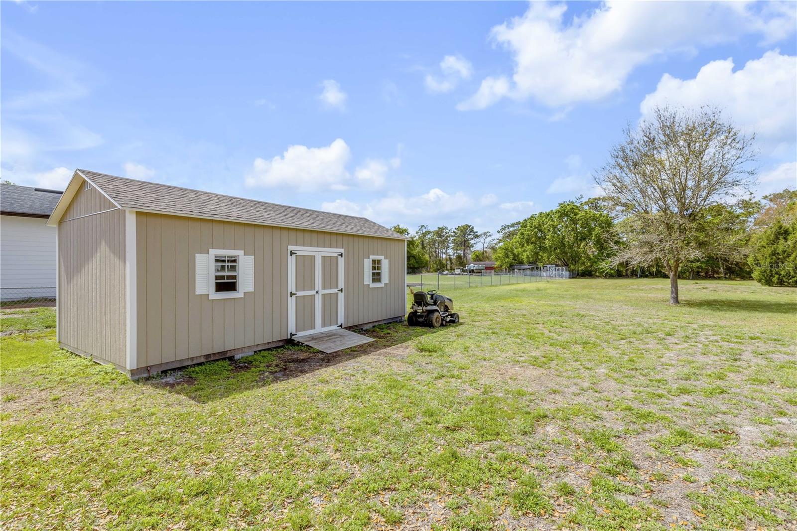 ST CLOUD MANOR ESTATES UNIT 2 - Residential