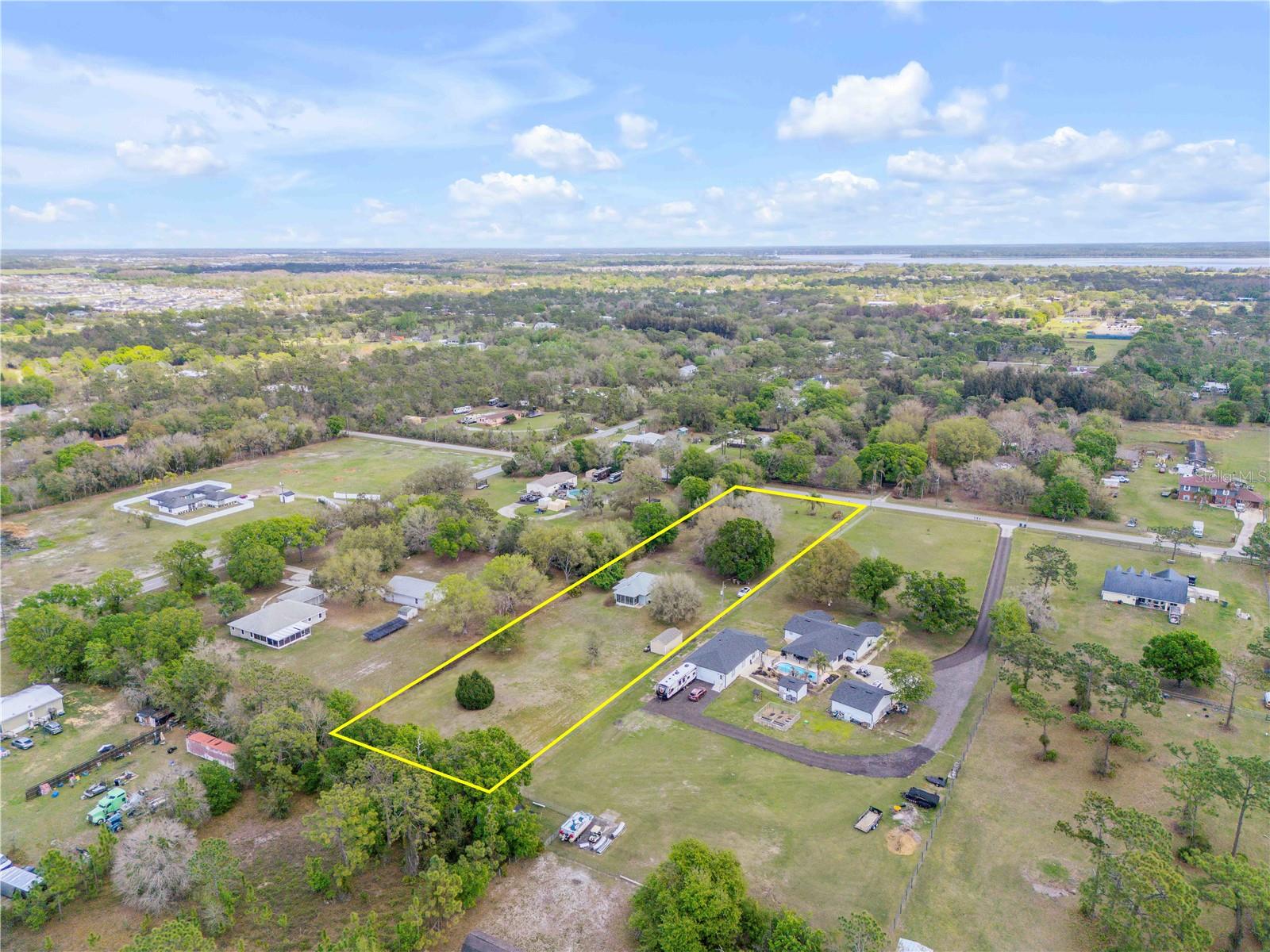 ST CLOUD MANOR ESTATES UNIT 2 - Residential