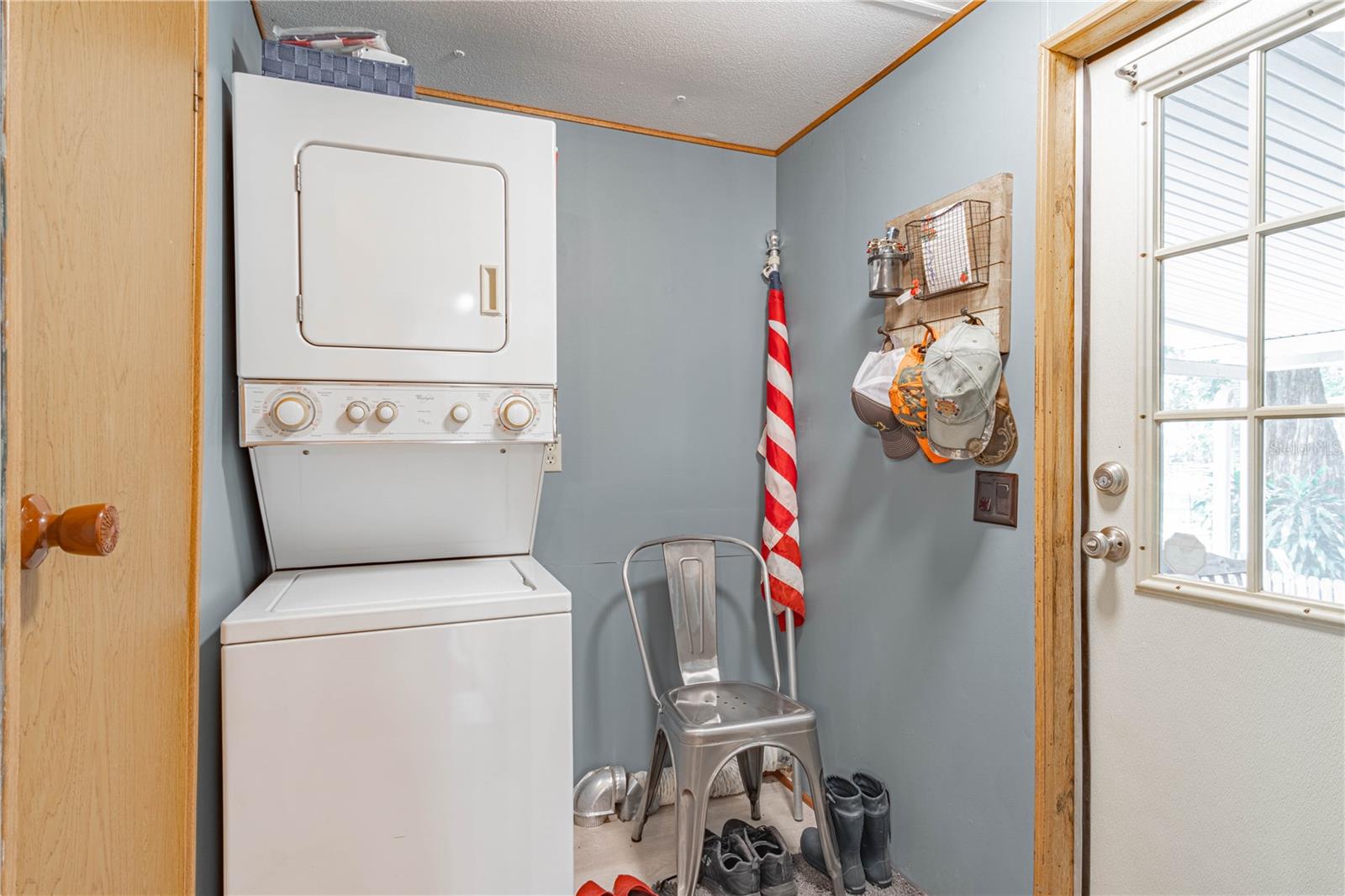 THE S 1/2 OF N 1/2 OF SE 1/4 OF NW 1/4 - Residential