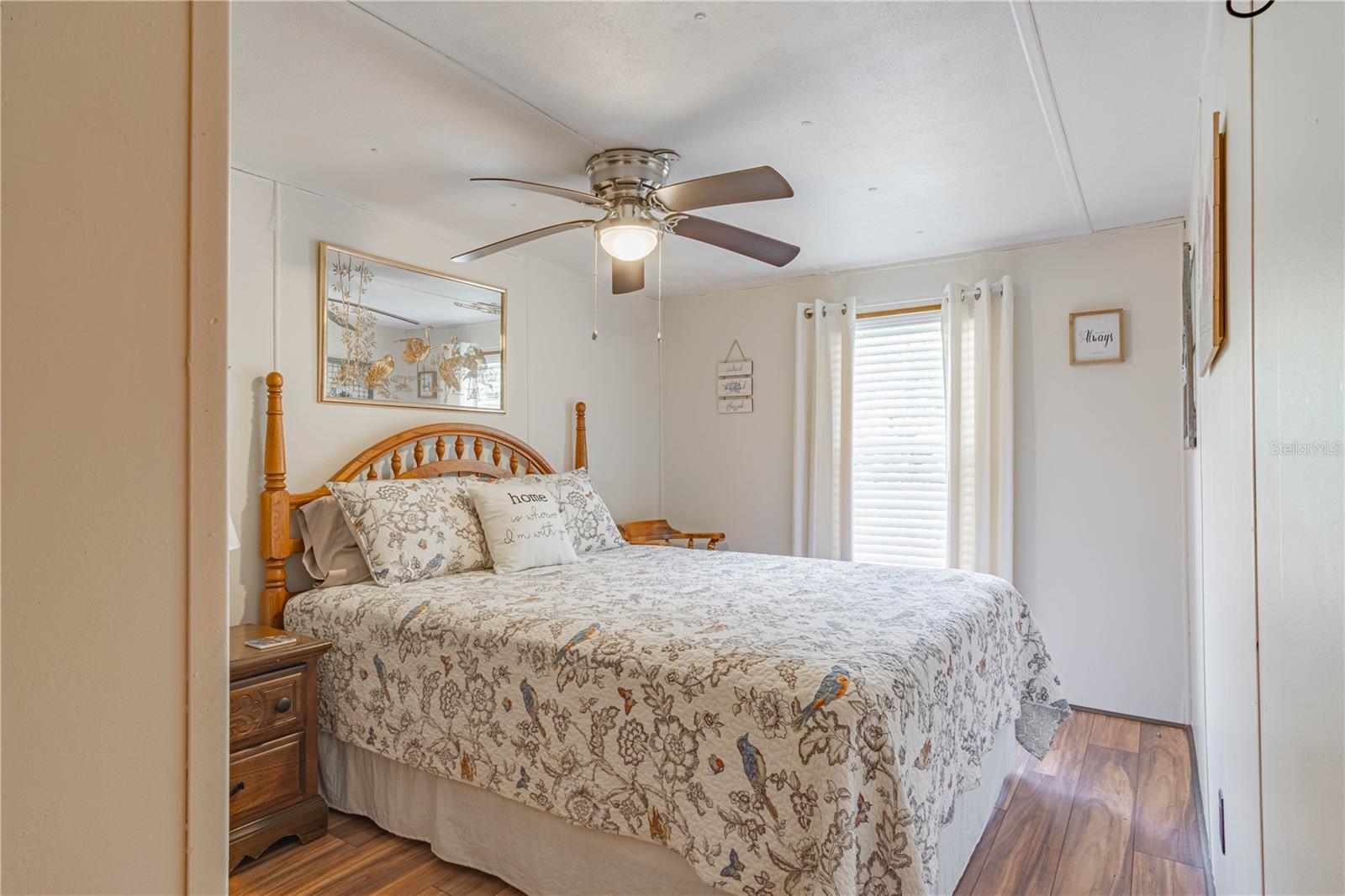 THE S 1/2 OF N 1/2 OF SE 1/4 OF NW 1/4 - Residential