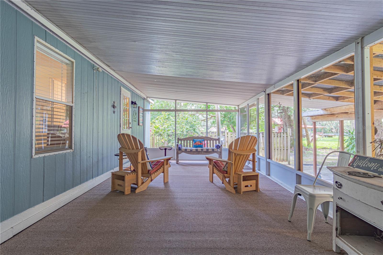 THE S 1/2 OF N 1/2 OF SE 1/4 OF NW 1/4 - Residential