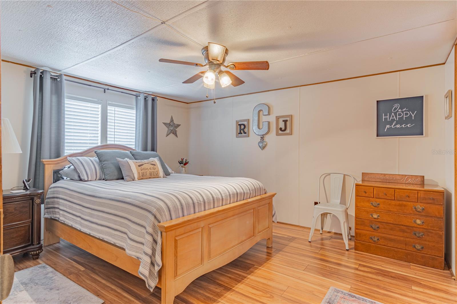 THE S 1/2 OF N 1/2 OF SE 1/4 OF NW 1/4 - Residential