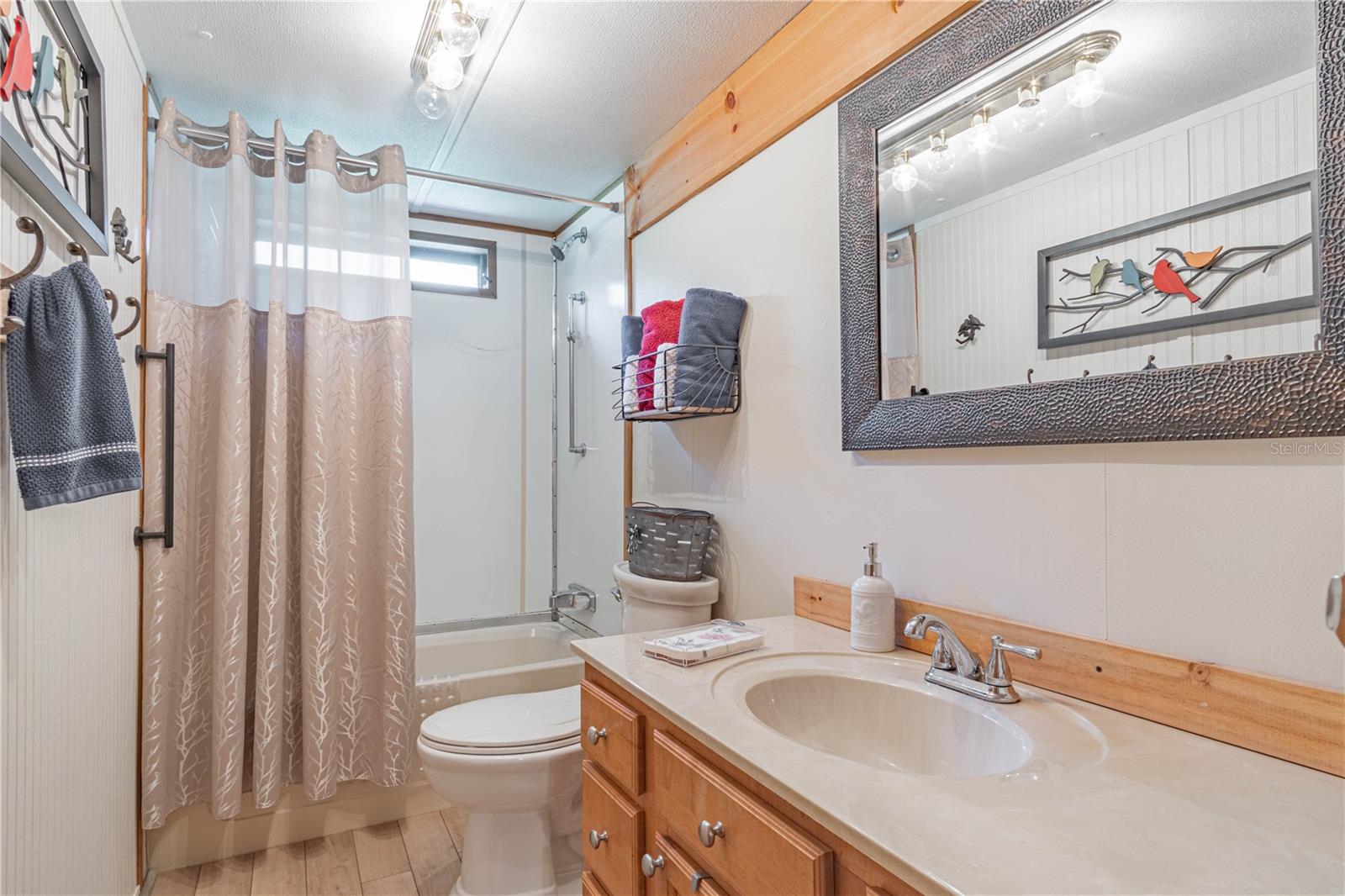 THE S 1/2 OF N 1/2 OF SE 1/4 OF NW 1/4 - Residential