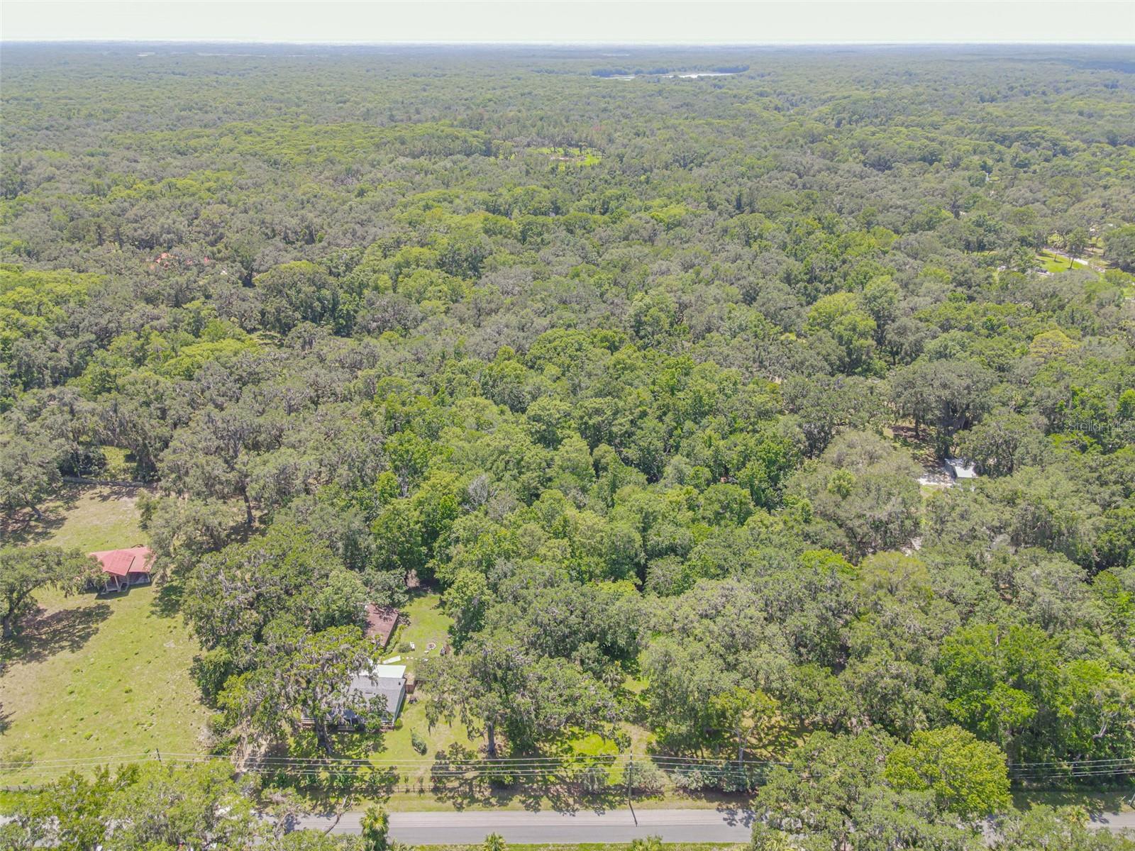 THE S 1/2 OF N 1/2 OF SE 1/4 OF NW 1/4 - Residential