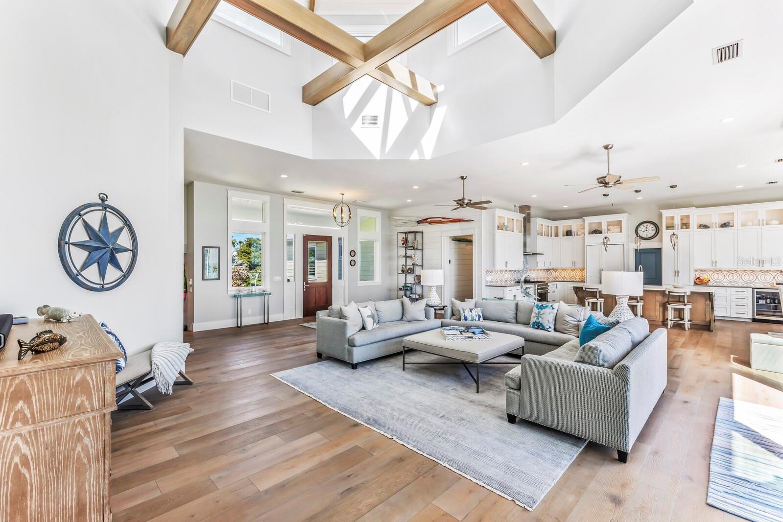 BOCA GRANDE ISLES - Residential