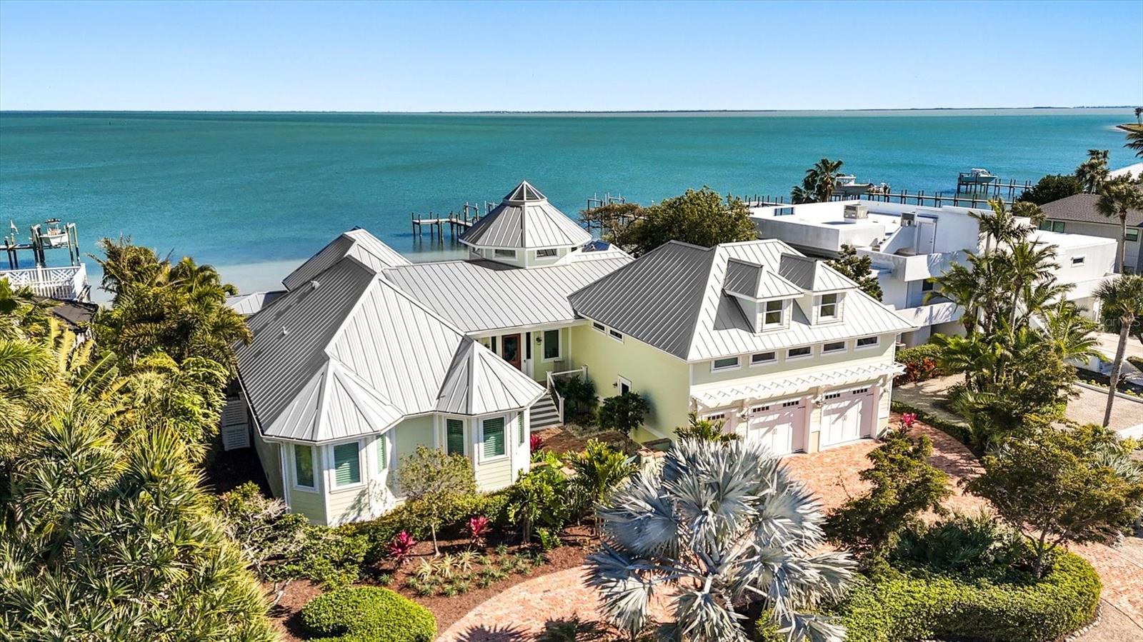 BOCA GRANDE ISLES - Residential