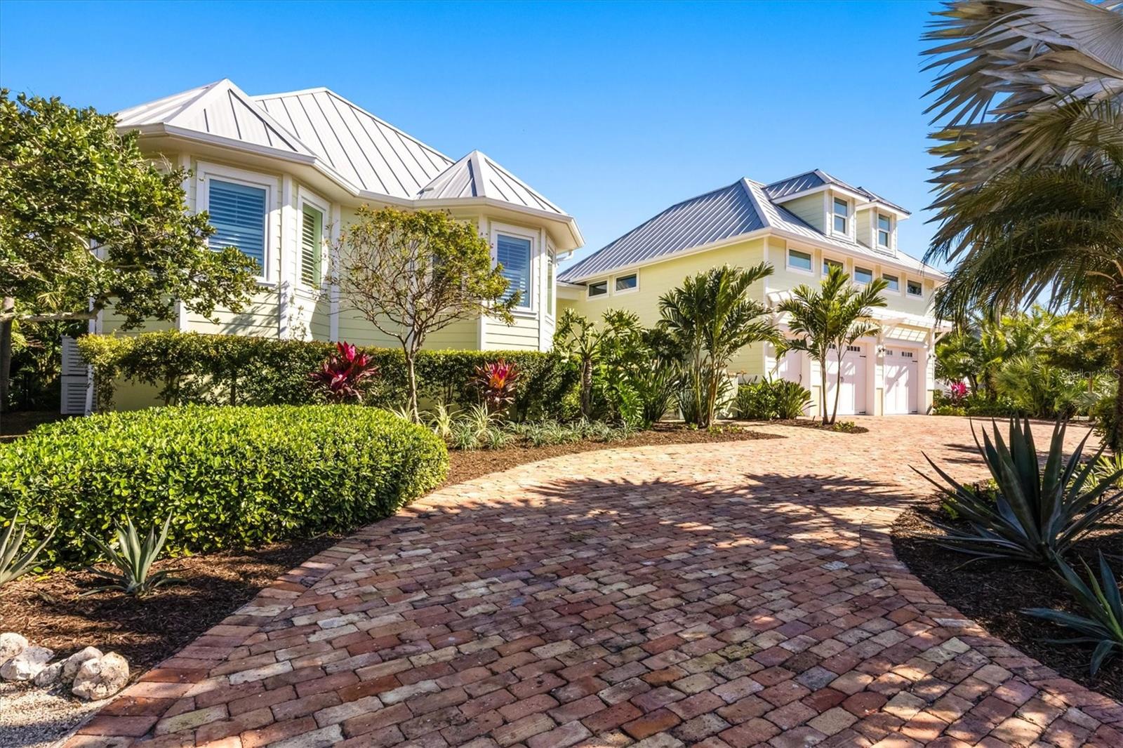 BOCA GRANDE ISLES - Residential