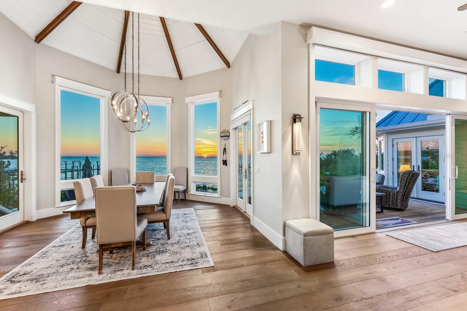 BOCA GRANDE ISLES - Residential