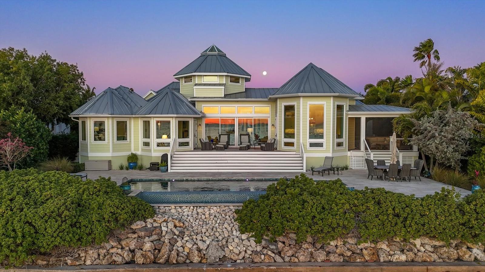 BOCA GRANDE ISLES - Residential