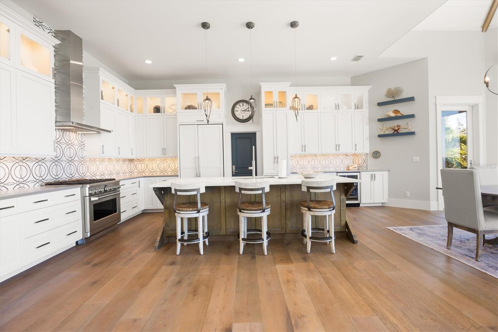 BOCA GRANDE ISLES - Residential