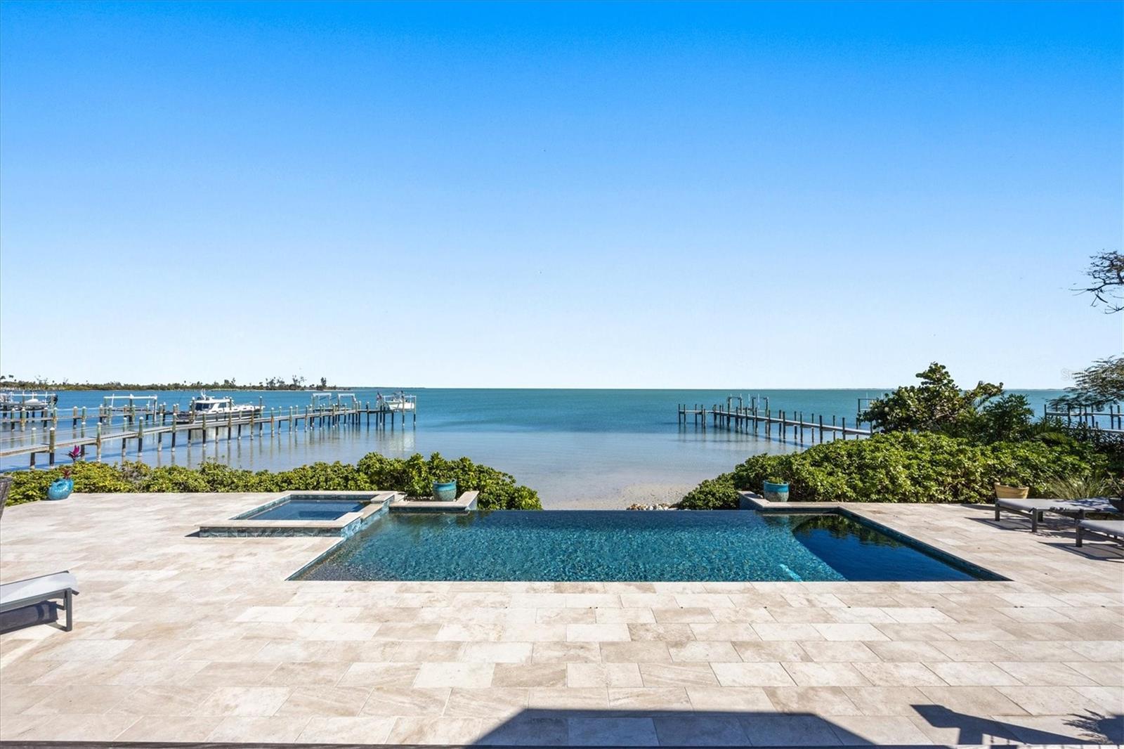 BOCA GRANDE ISLES - Residential