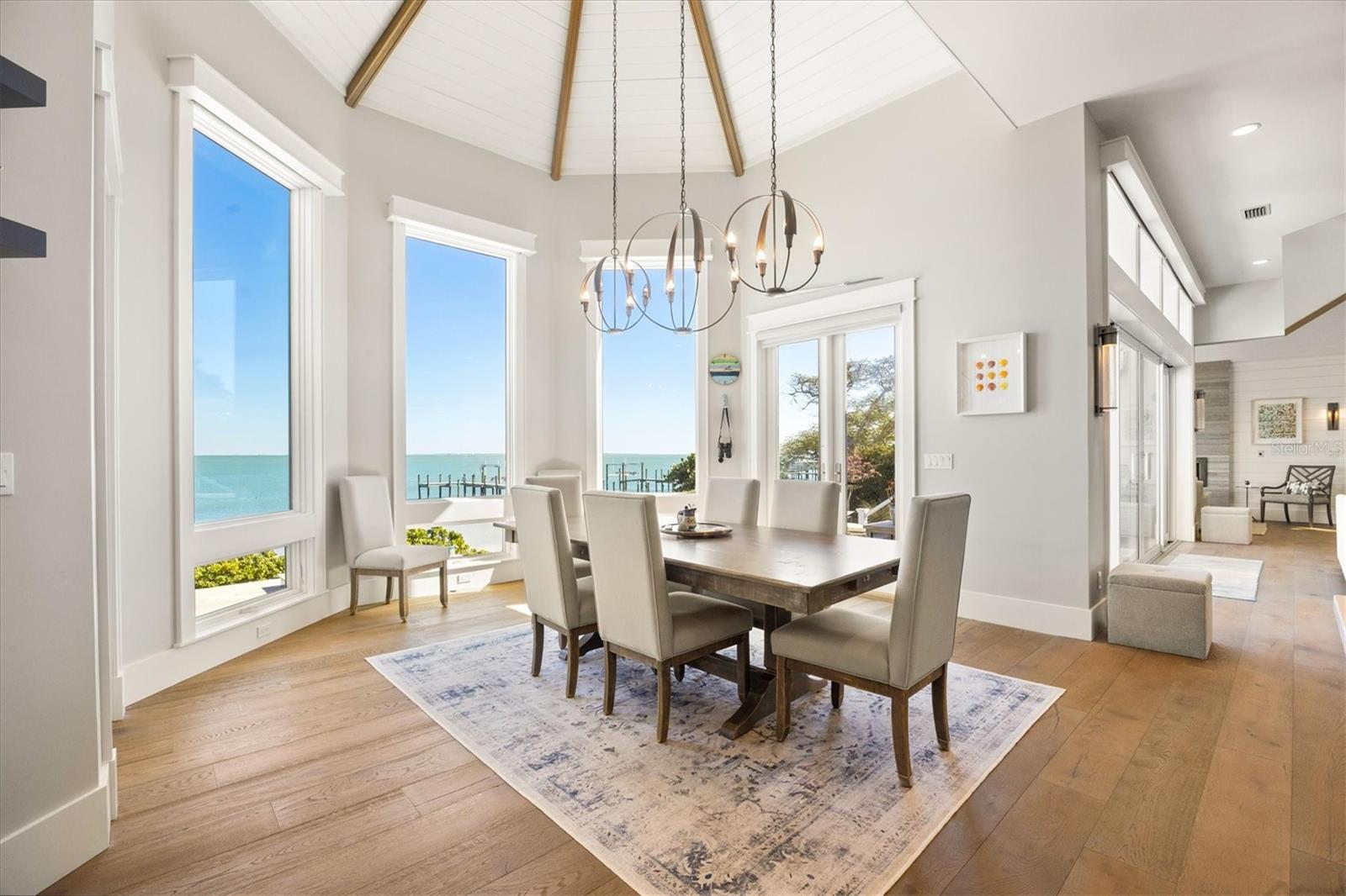 BOCA GRANDE ISLES - Residential