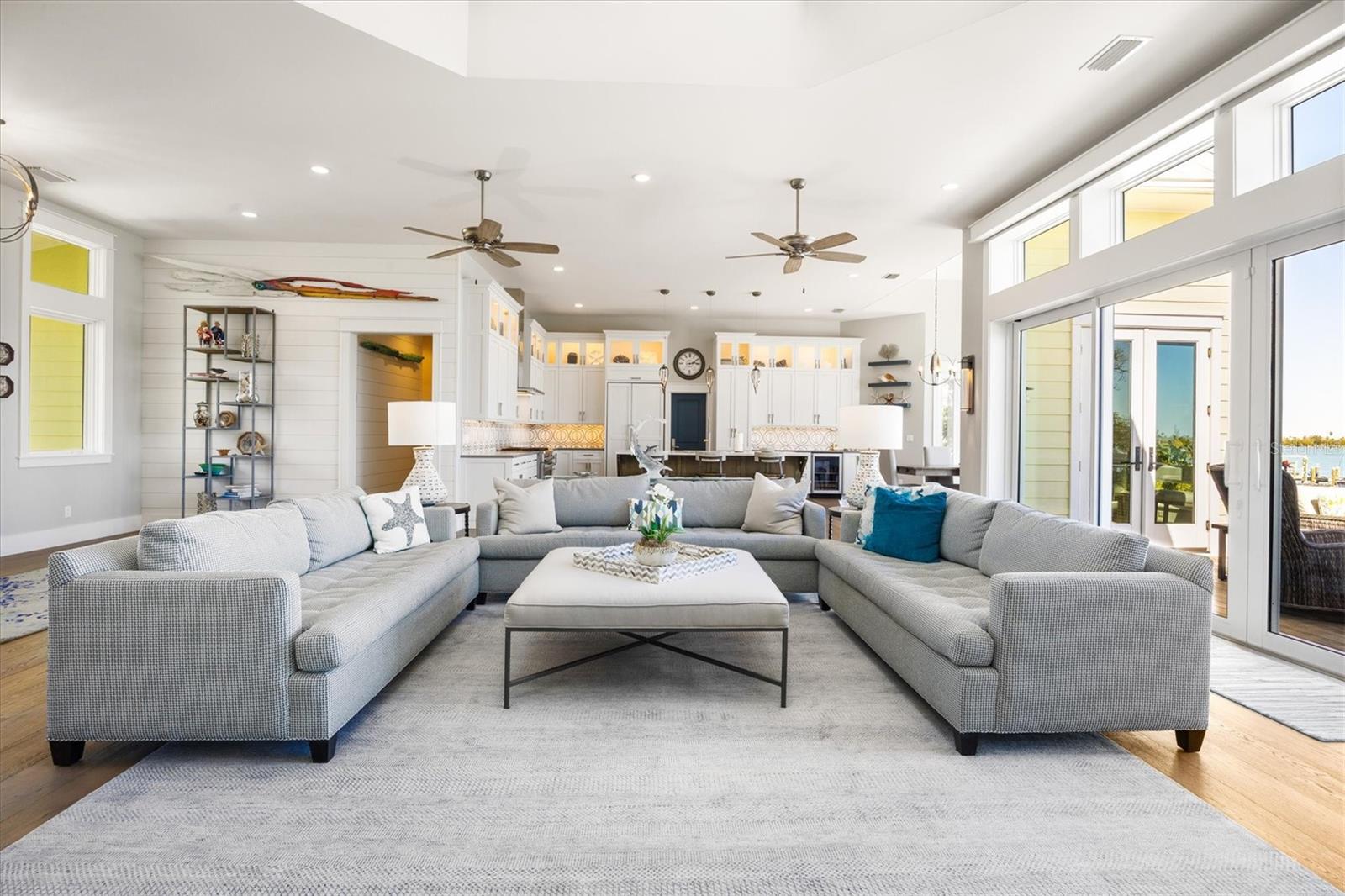 BOCA GRANDE ISLES - Residential