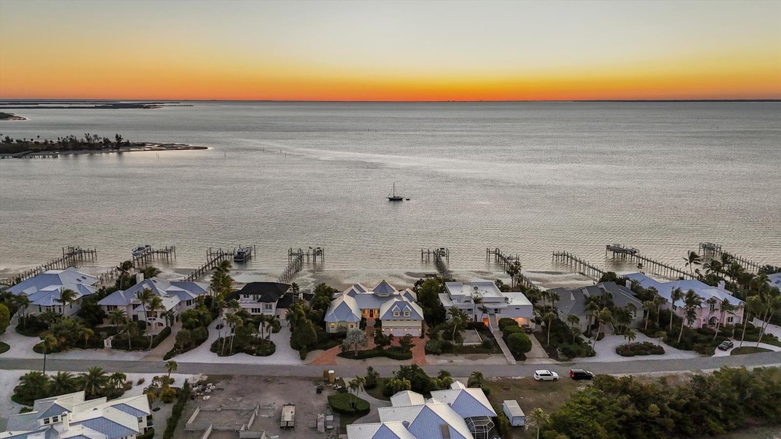 BOCA GRANDE ISLES - Residential