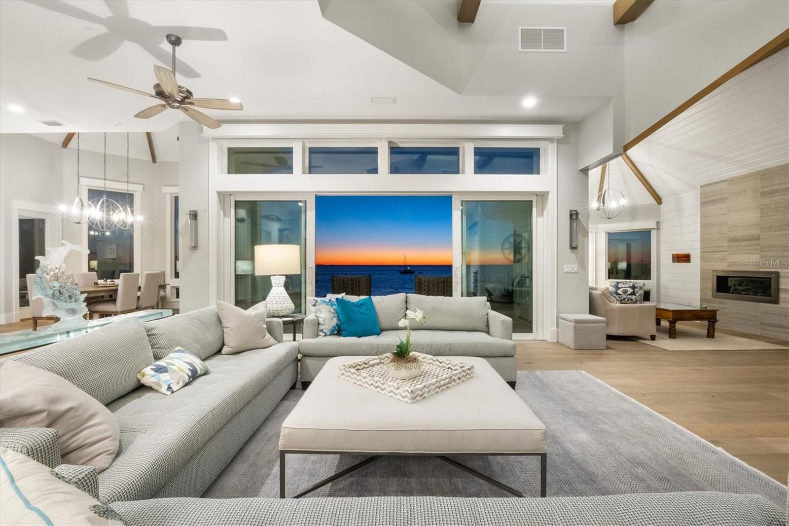 BOCA GRANDE ISLES - Residential