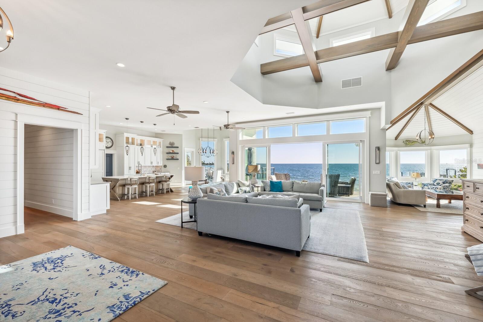 BOCA GRANDE ISLES - Residential