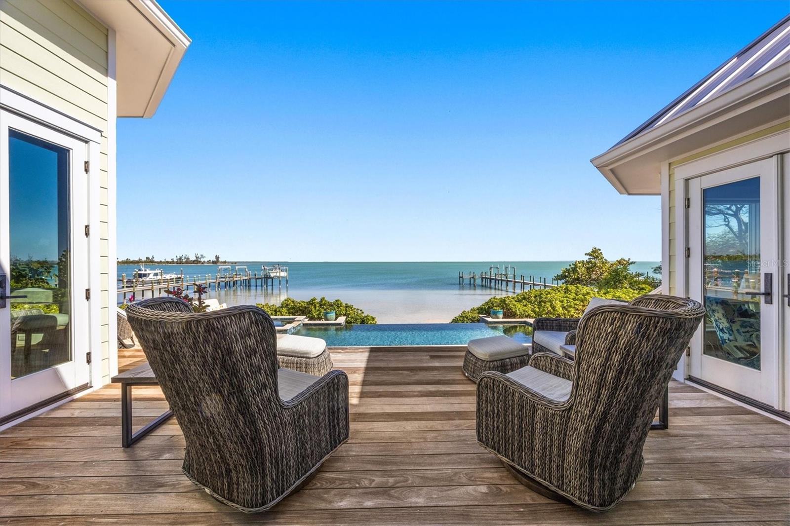 BOCA GRANDE ISLES - Residential
