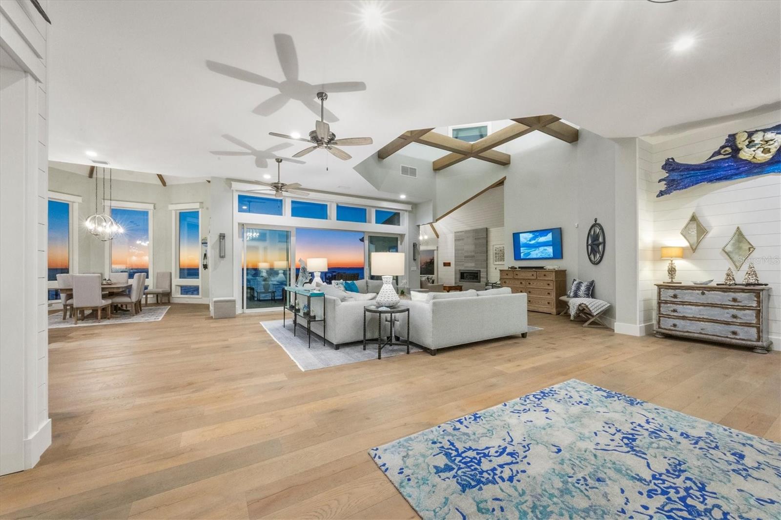 BOCA GRANDE ISLES - Residential