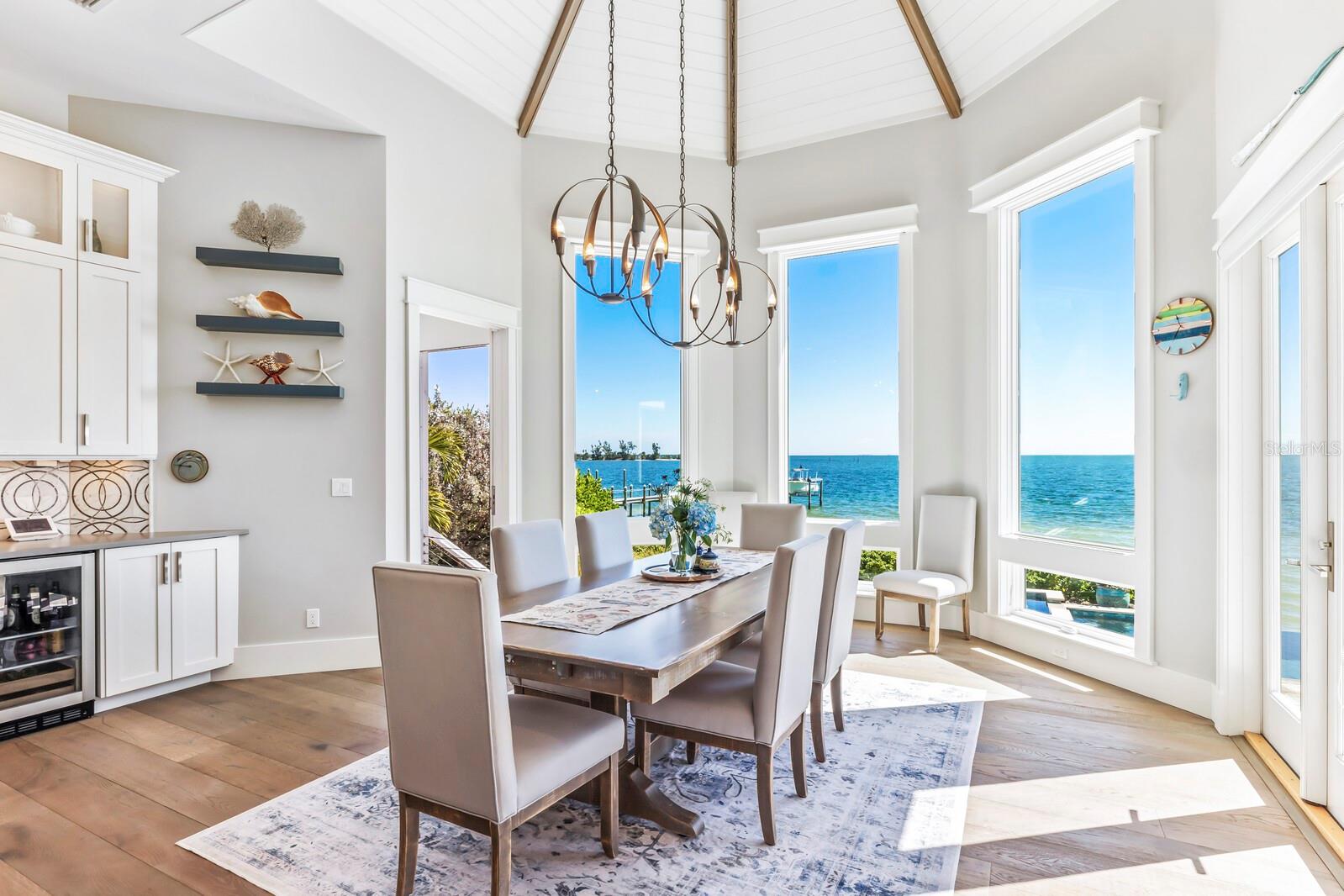 BOCA GRANDE ISLES - Residential