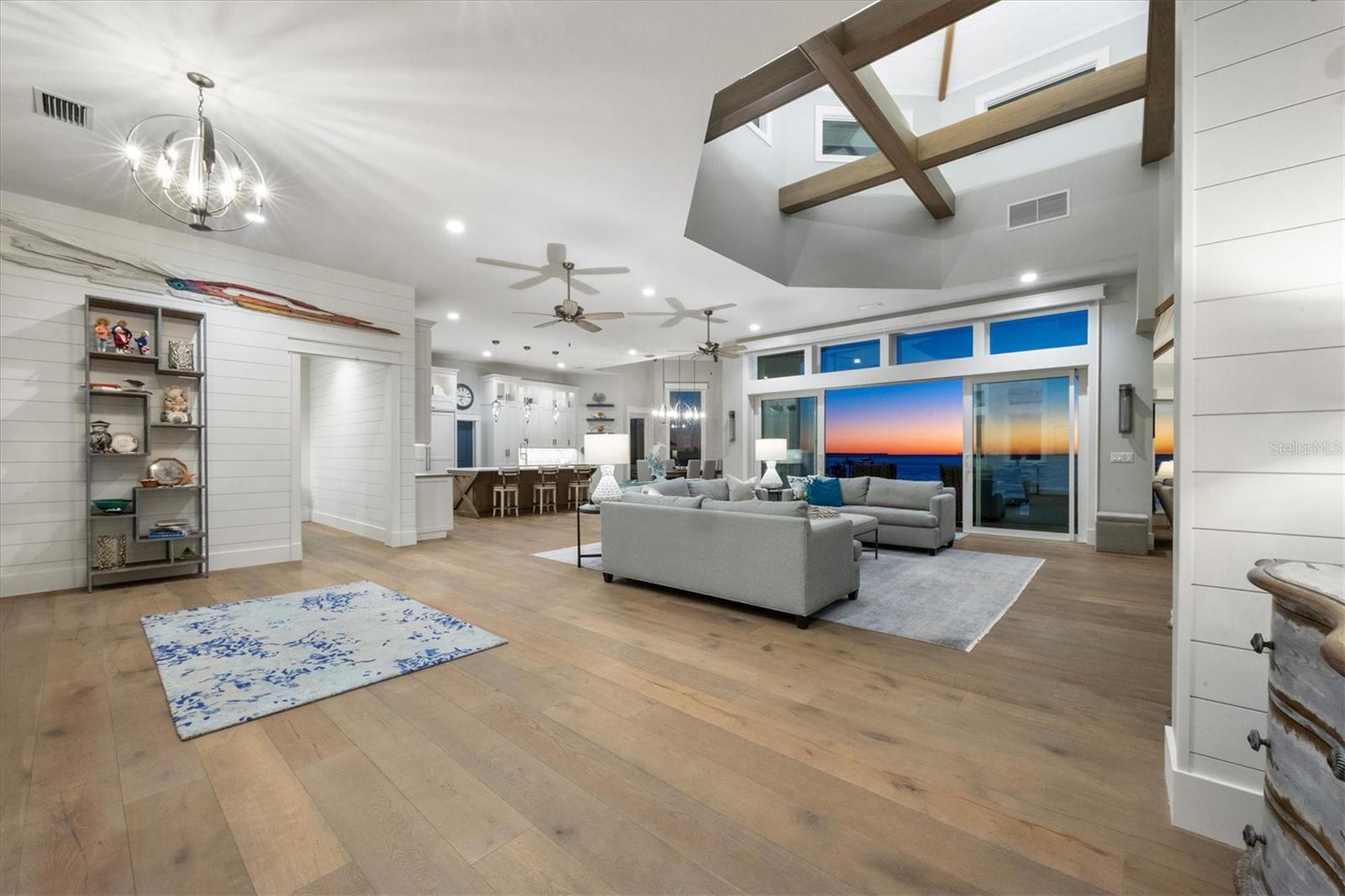 BOCA GRANDE ISLES - Residential