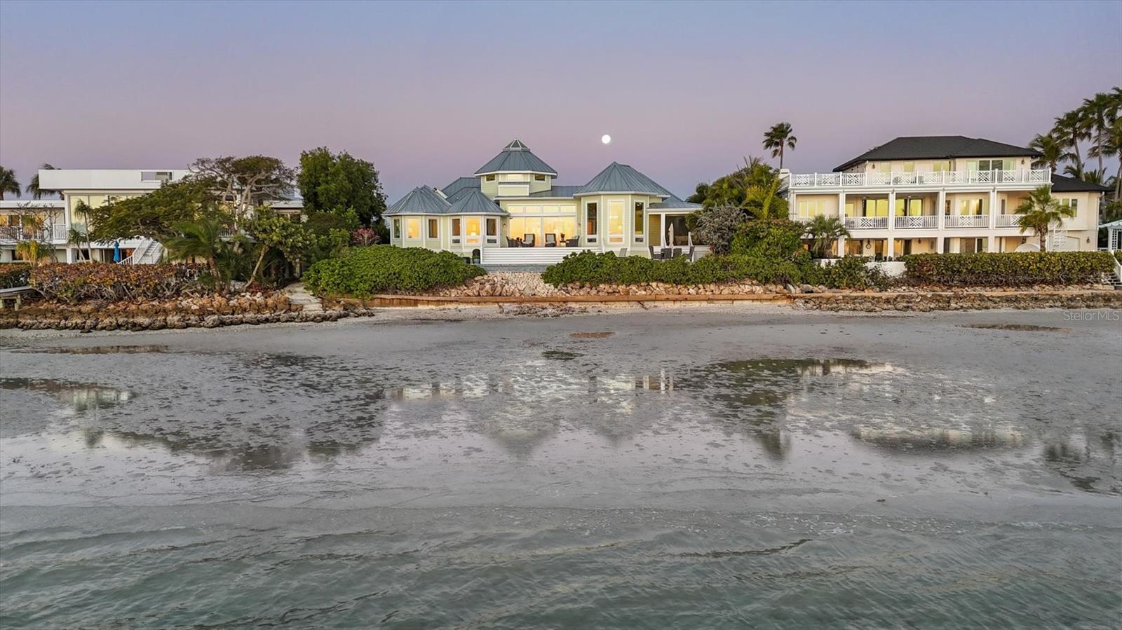 BOCA GRANDE ISLES - Residential