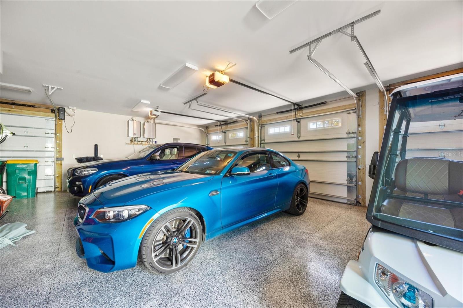 BOCA GRANDE ISLES - Residential