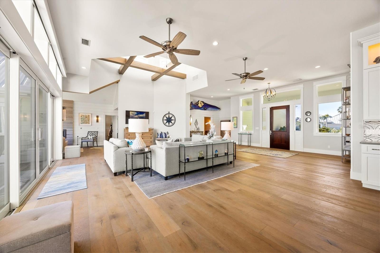 BOCA GRANDE ISLES - Residential