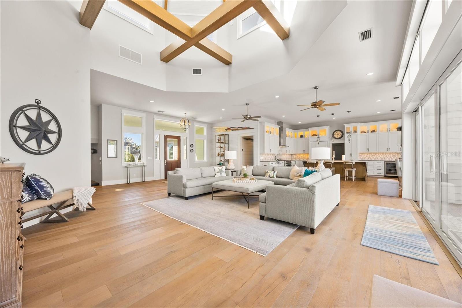 BOCA GRANDE ISLES - Residential