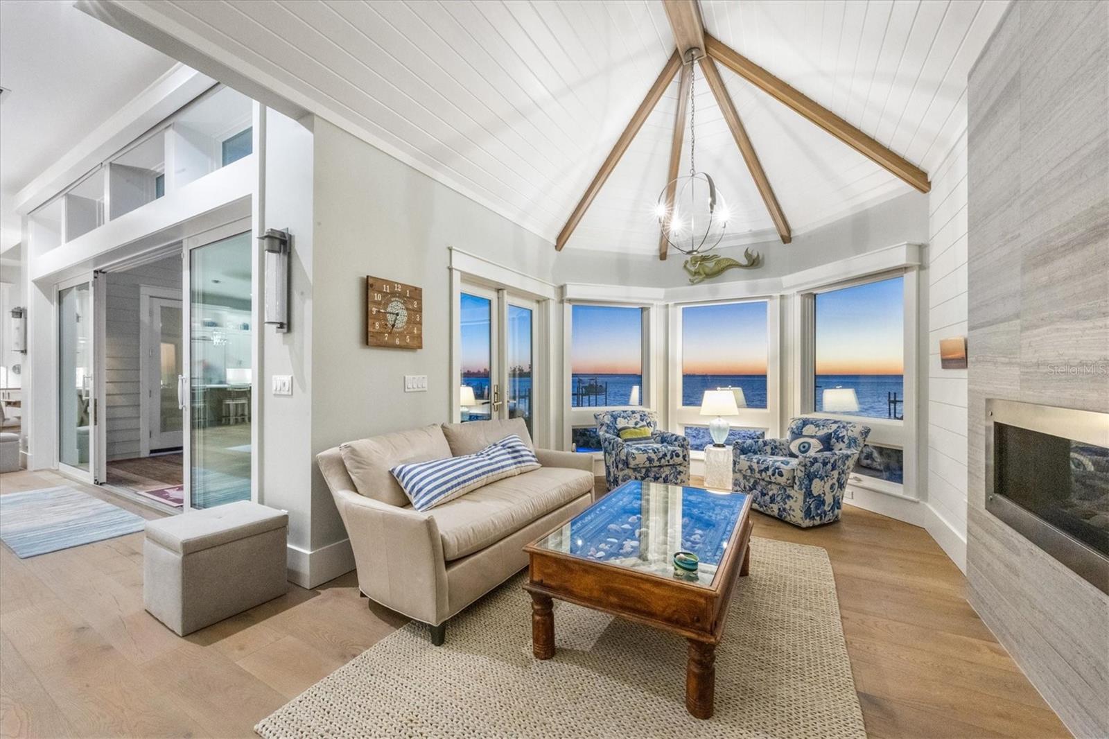 BOCA GRANDE ISLES - Residential