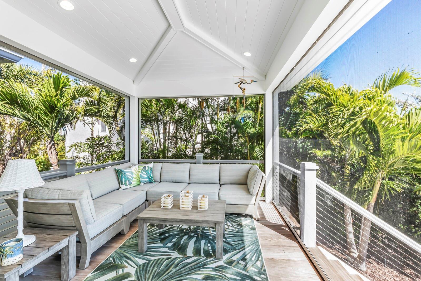 BOCA GRANDE ISLES - Residential