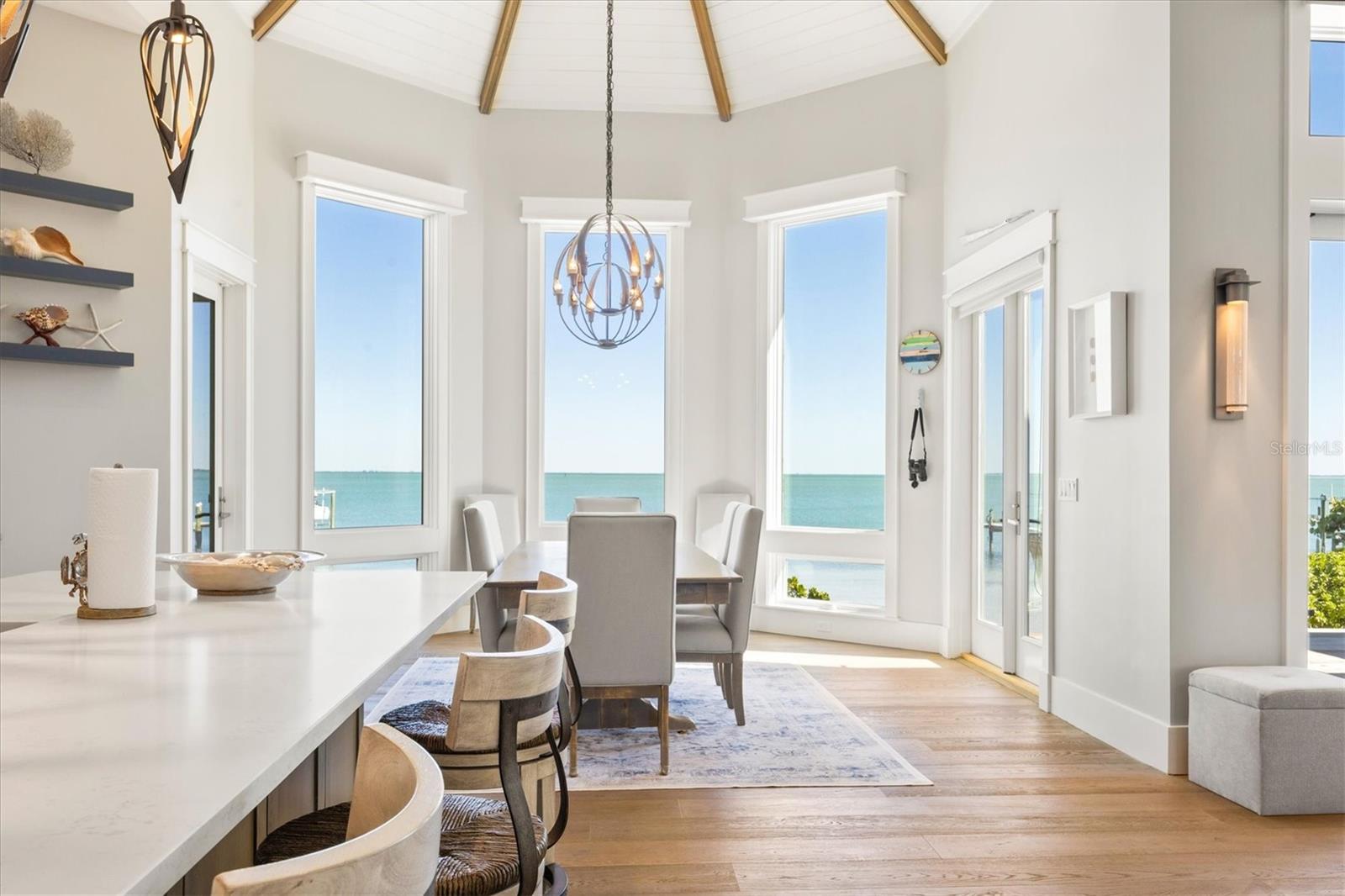 BOCA GRANDE ISLES - Residential