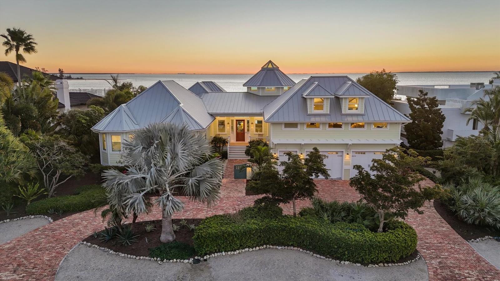 BOCA GRANDE ISLES - Residential