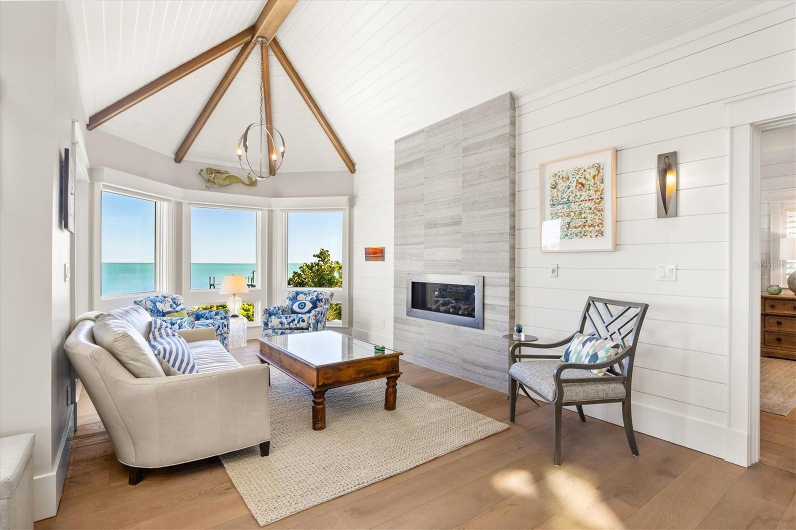 BOCA GRANDE ISLES - Residential