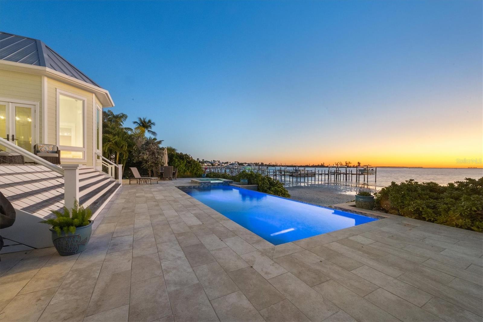 BOCA GRANDE ISLES - Residential