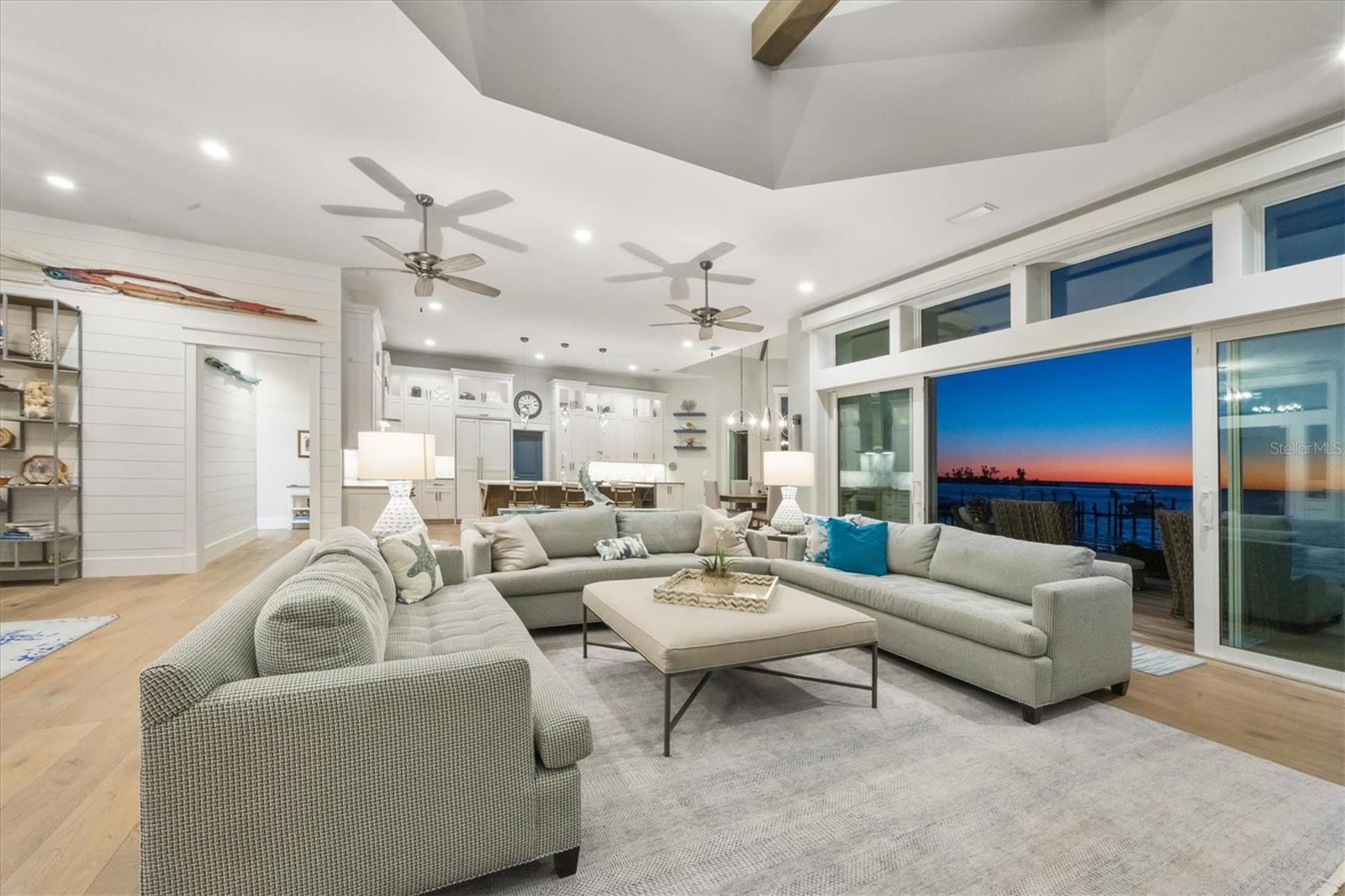 BOCA GRANDE ISLES - Residential