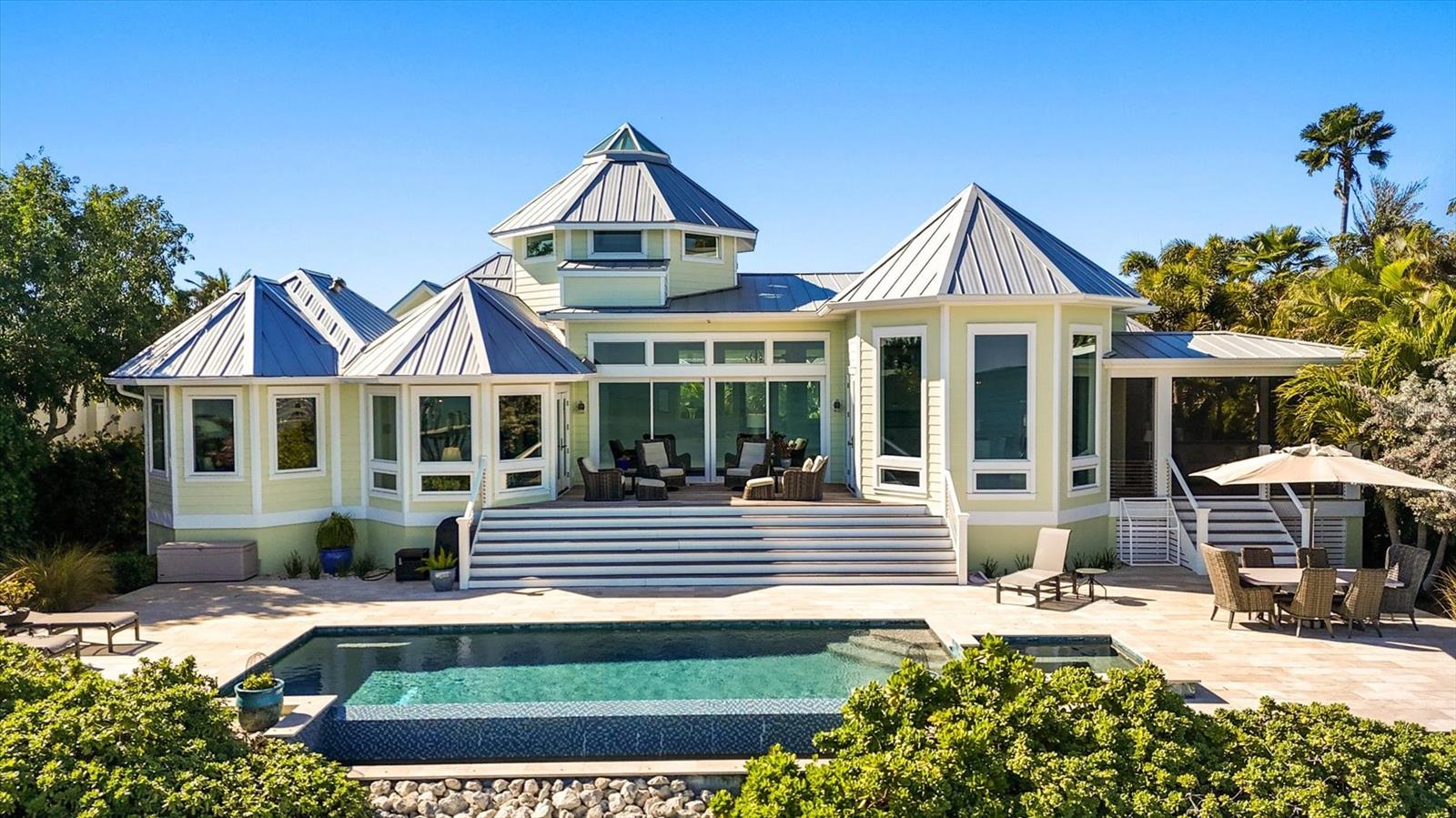 BOCA GRANDE ISLES - Residential