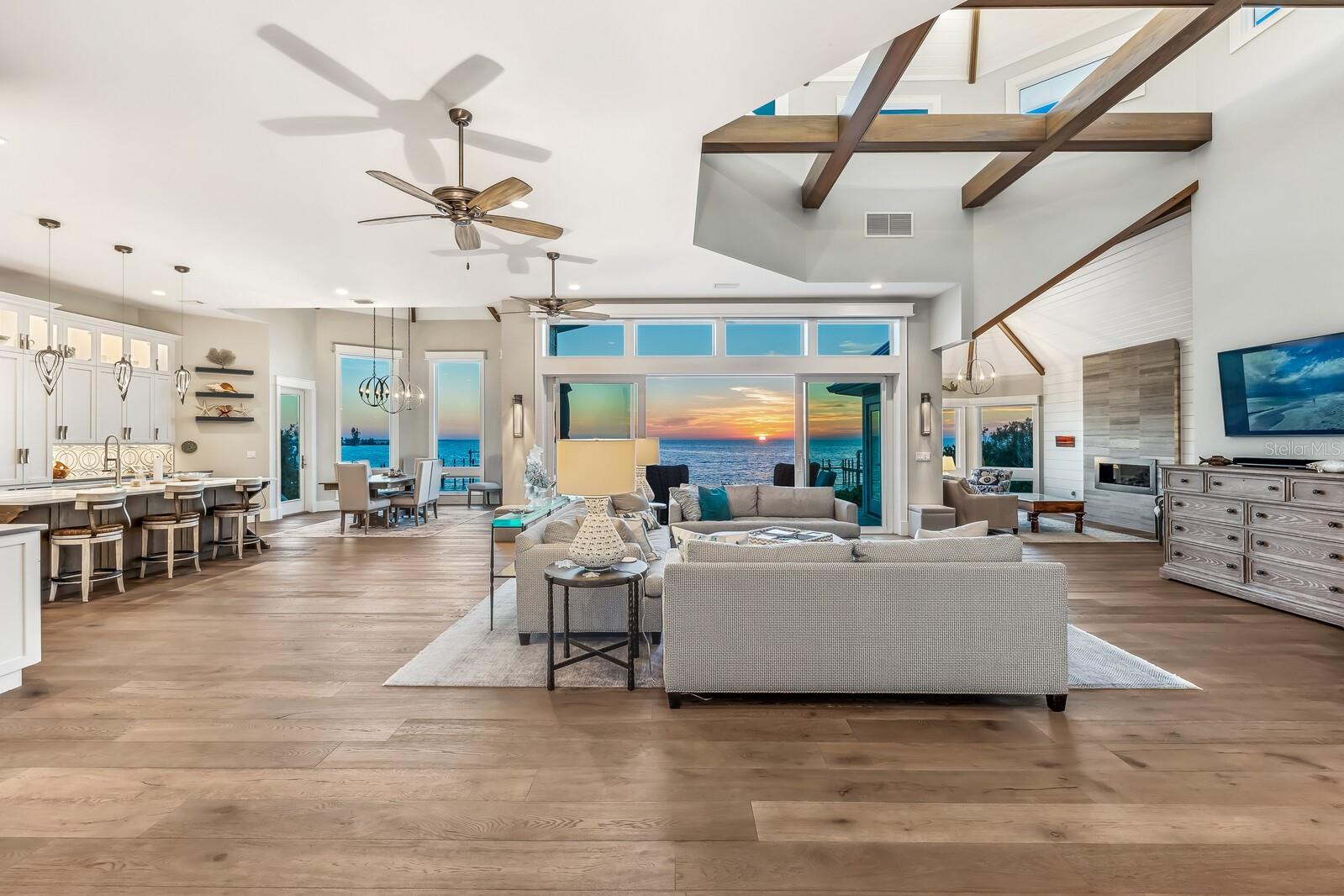 BOCA GRANDE ISLES - Residential