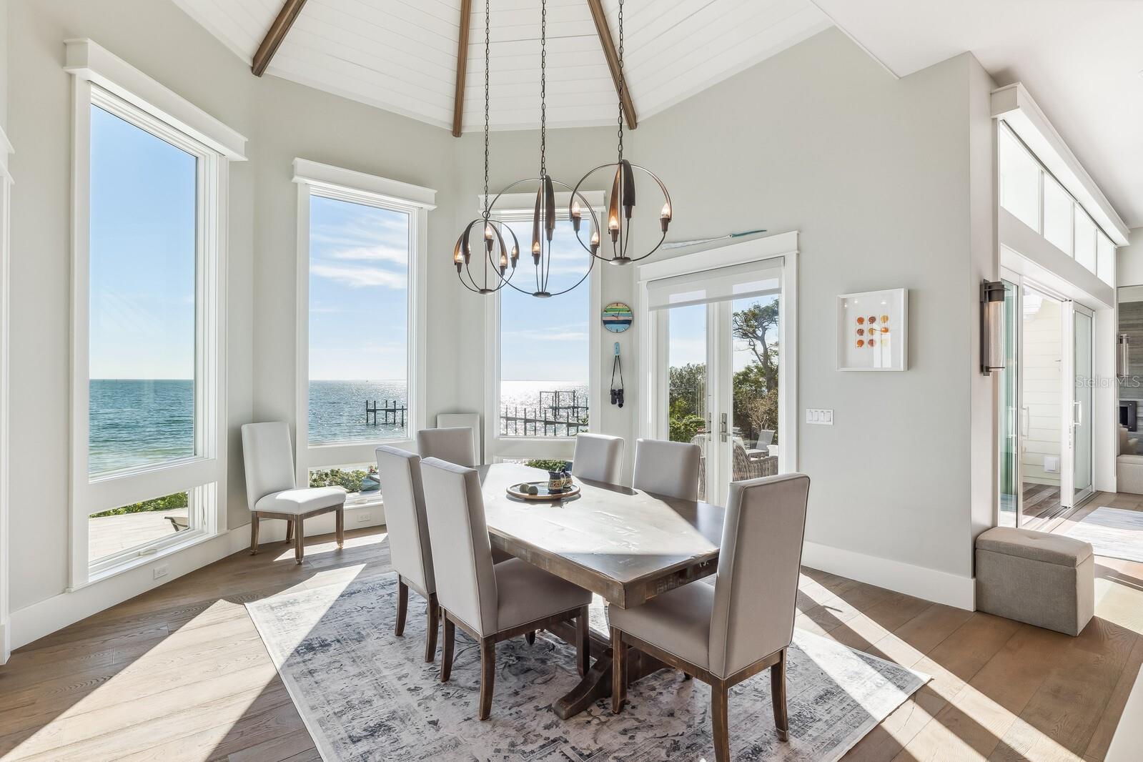 BOCA GRANDE ISLES - Residential