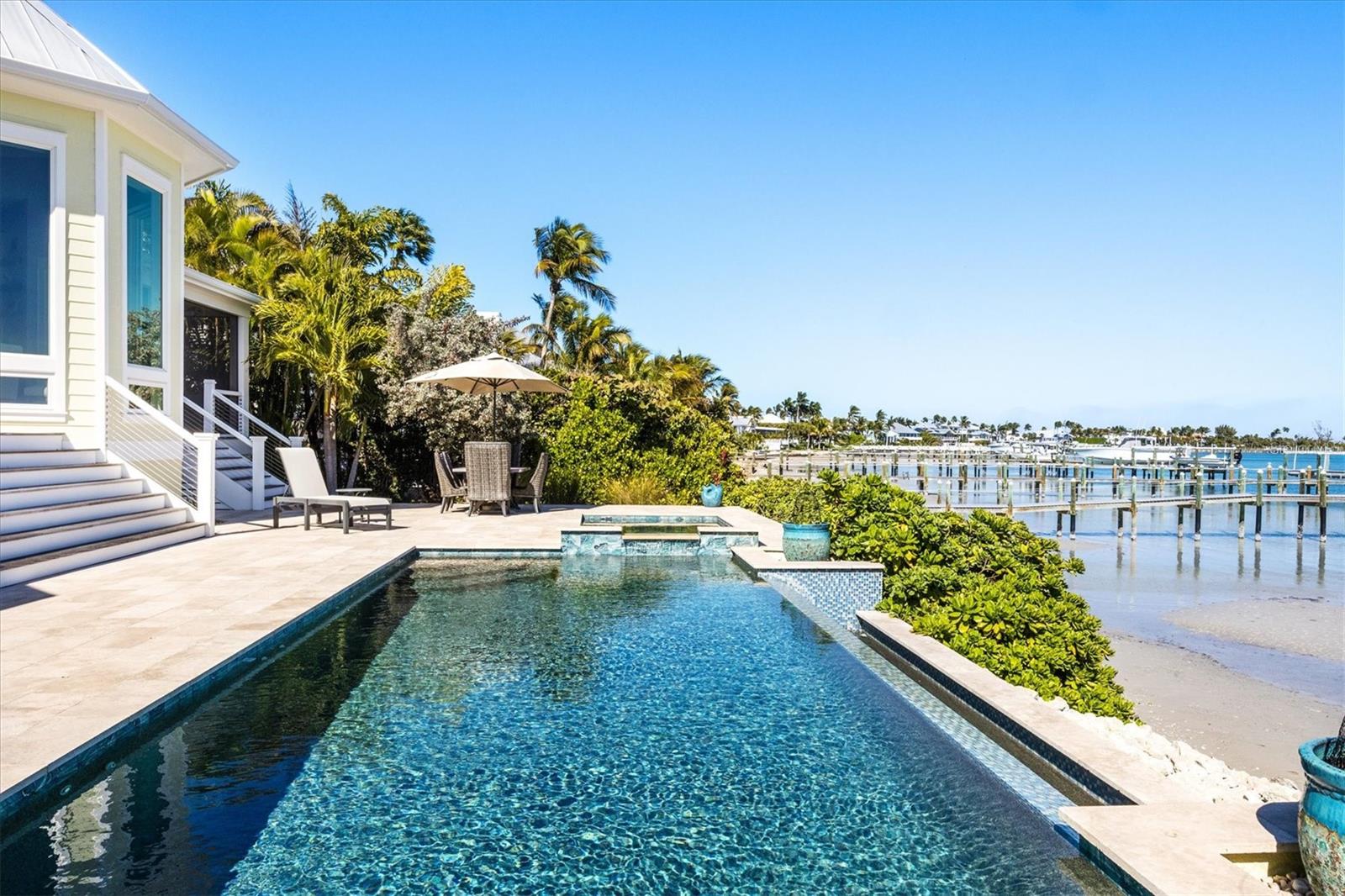 BOCA GRANDE ISLES - Residential