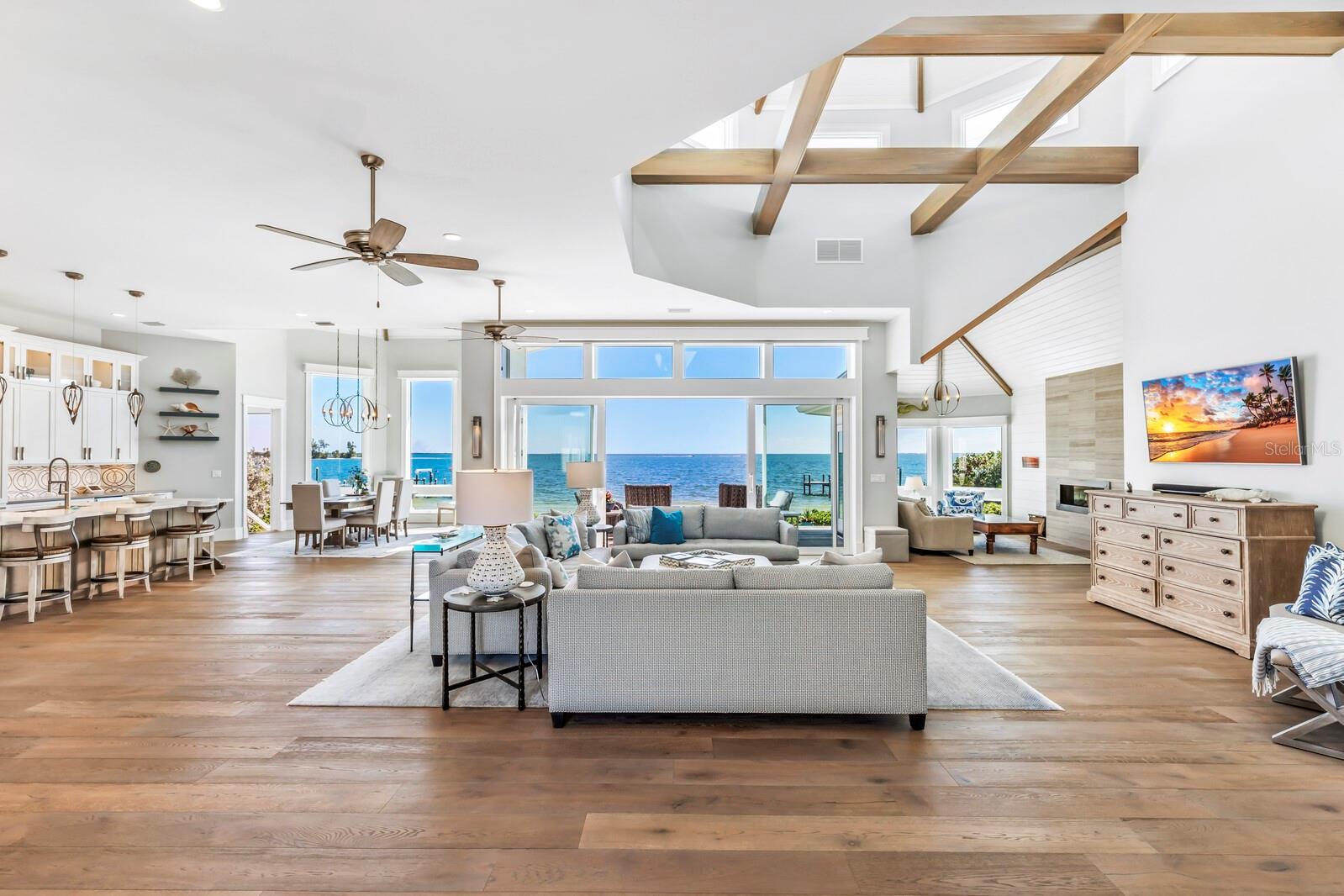BOCA GRANDE ISLES - Residential