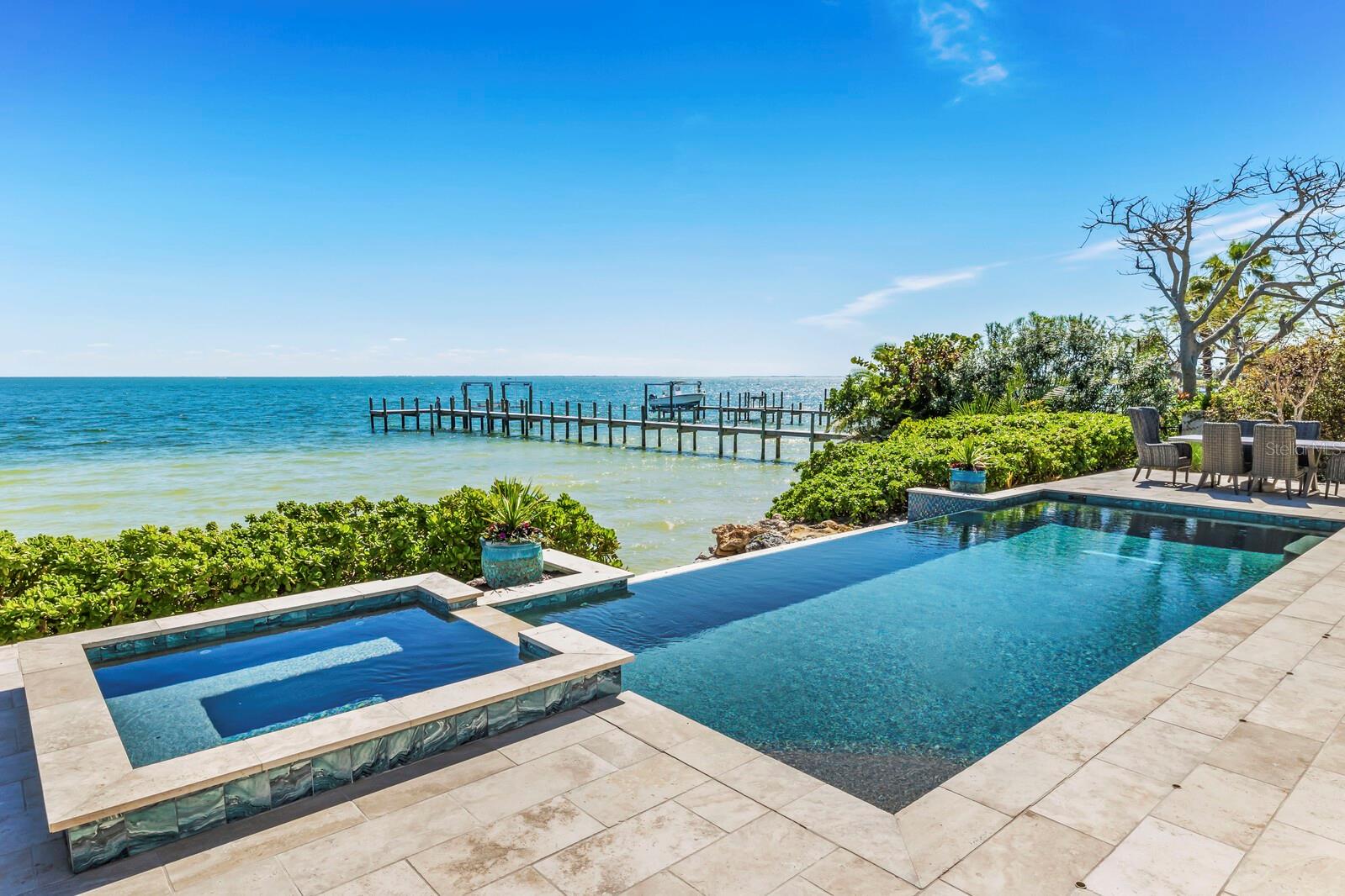 BOCA GRANDE ISLES - Residential