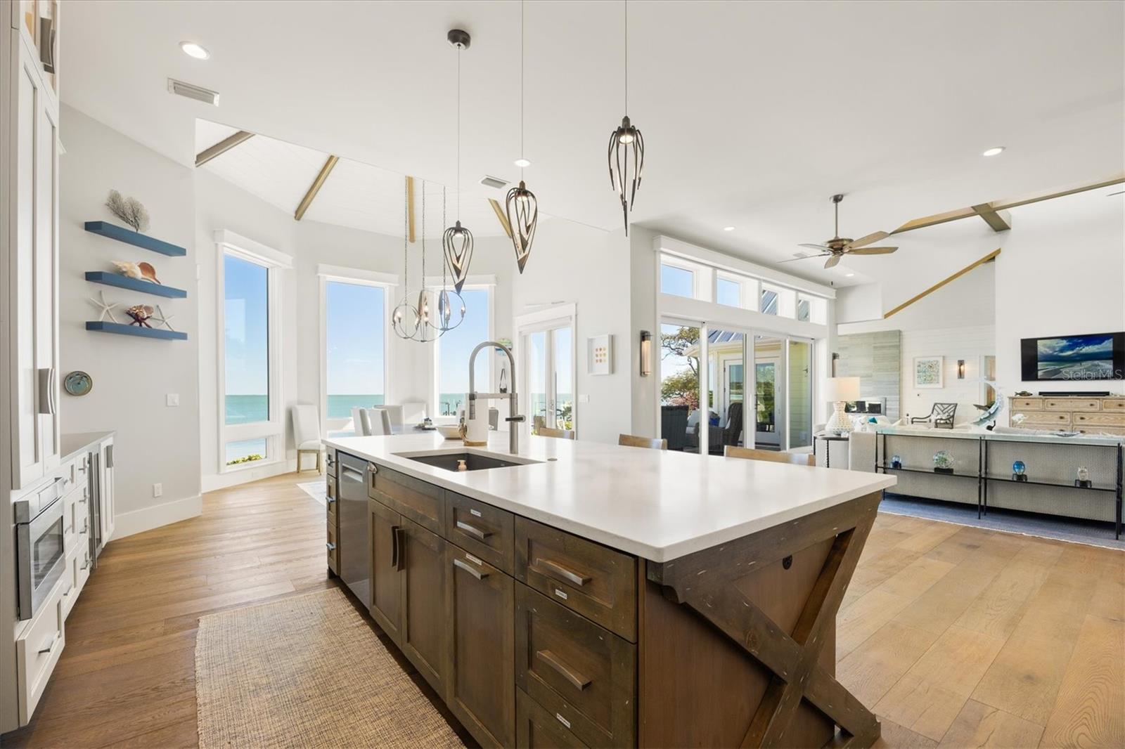 BOCA GRANDE ISLES - Residential