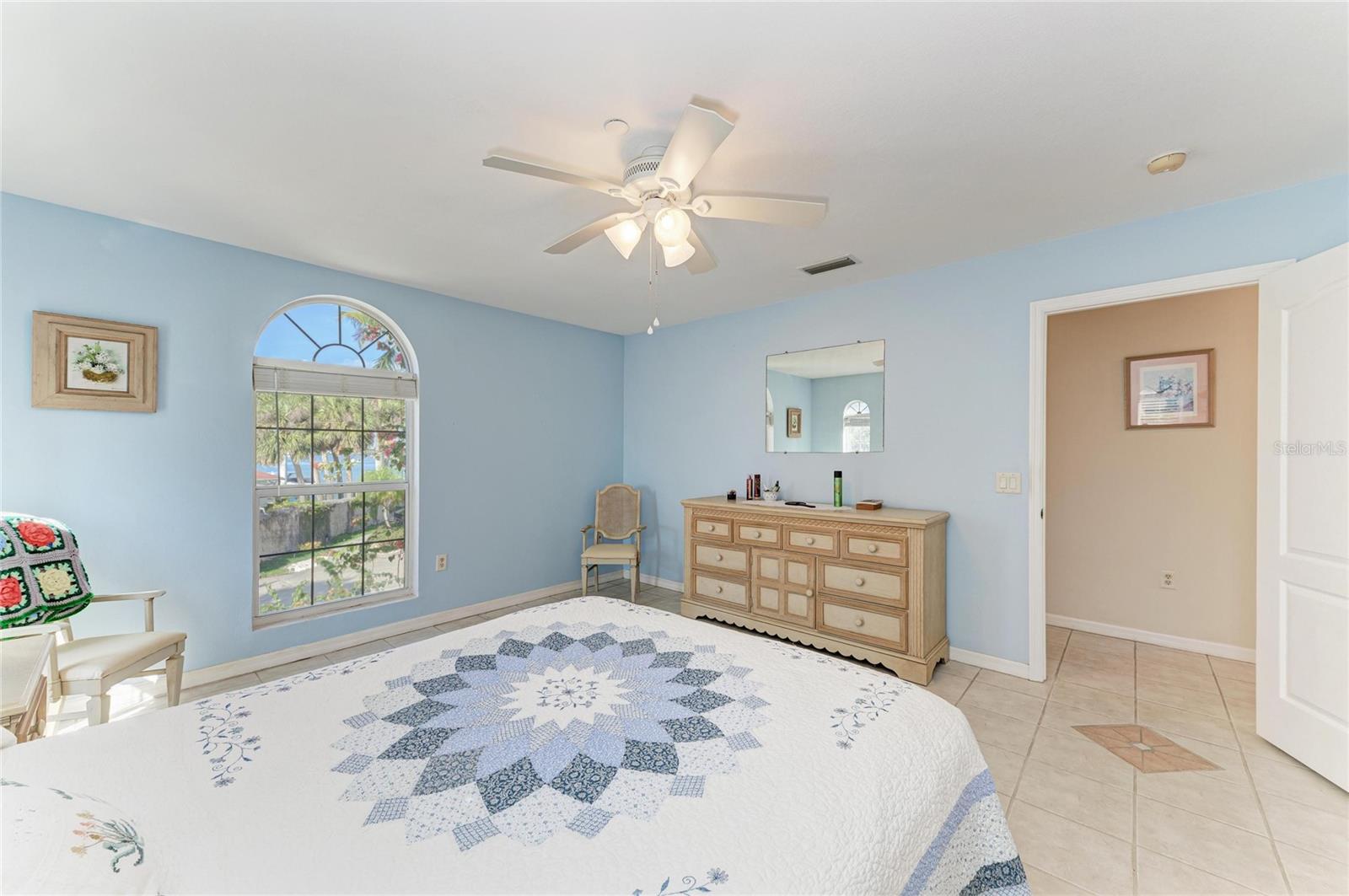 SANTA MARIA PLACE - Residential