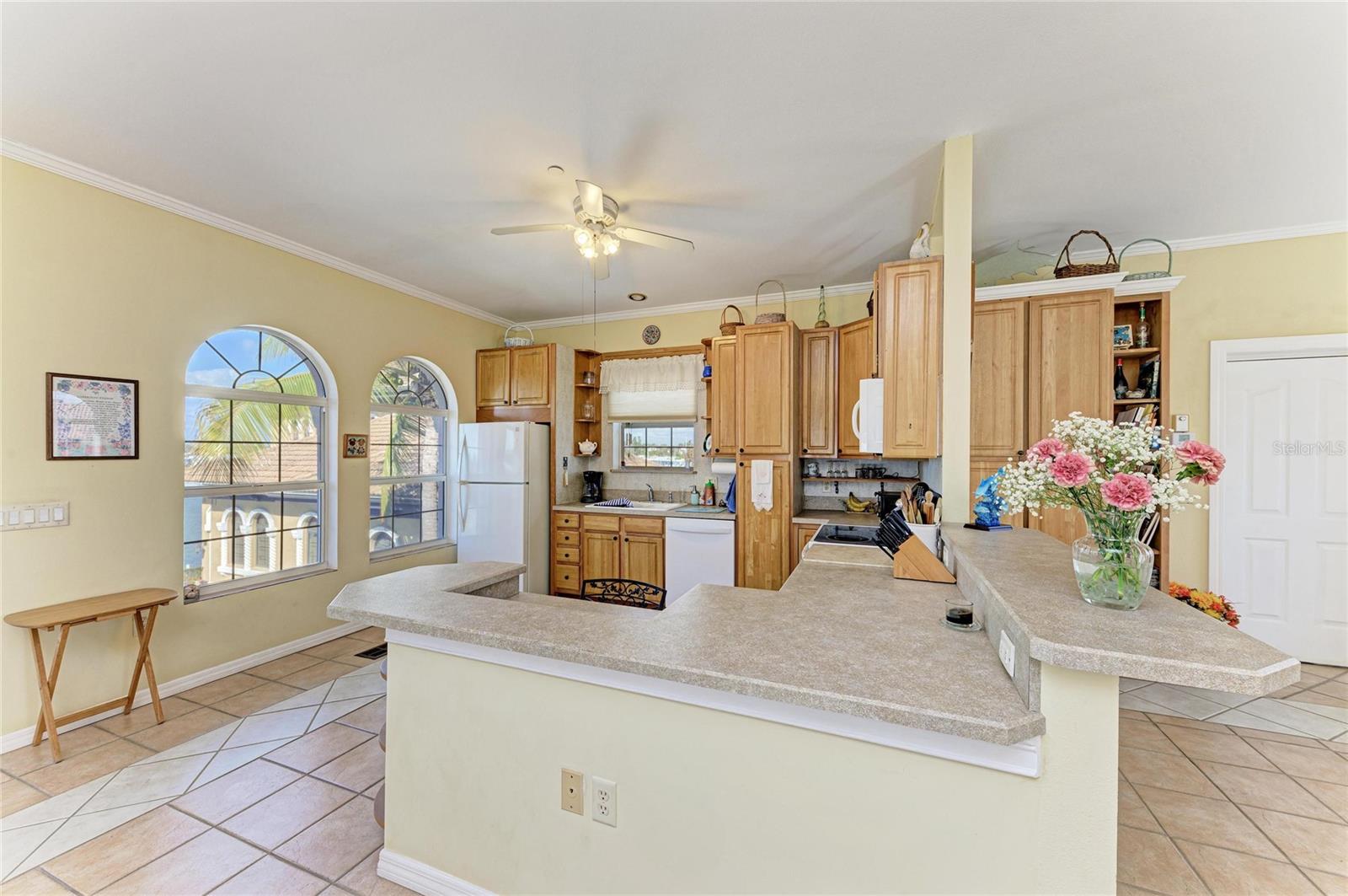 SANTA MARIA PLACE - Residential