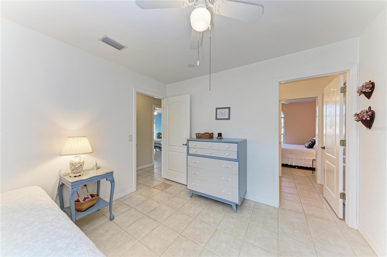 SANTA MARIA PLACE - Residential