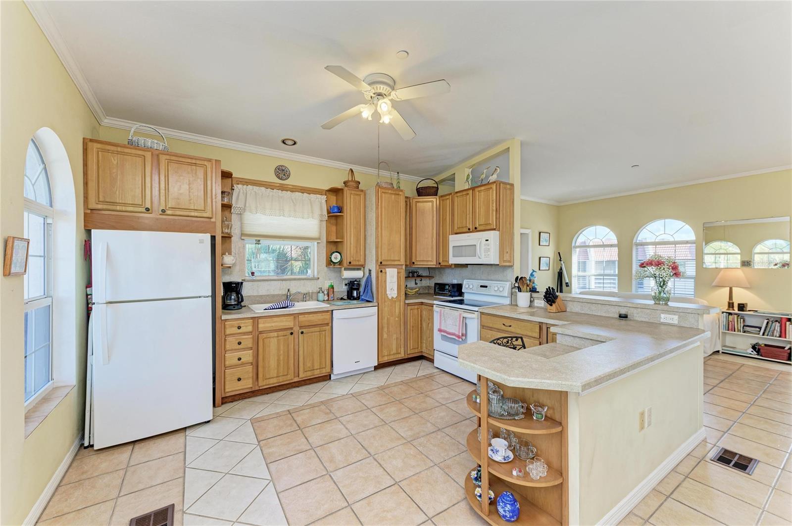 SANTA MARIA PLACE - Residential