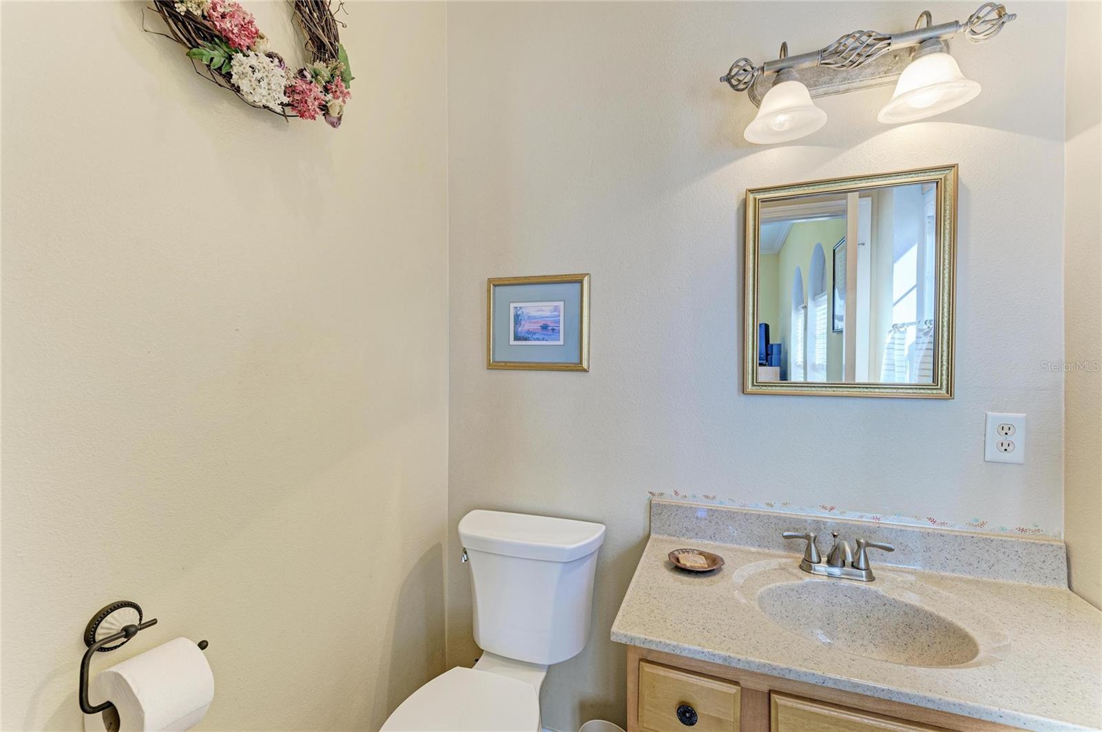 SANTA MARIA PLACE - Residential